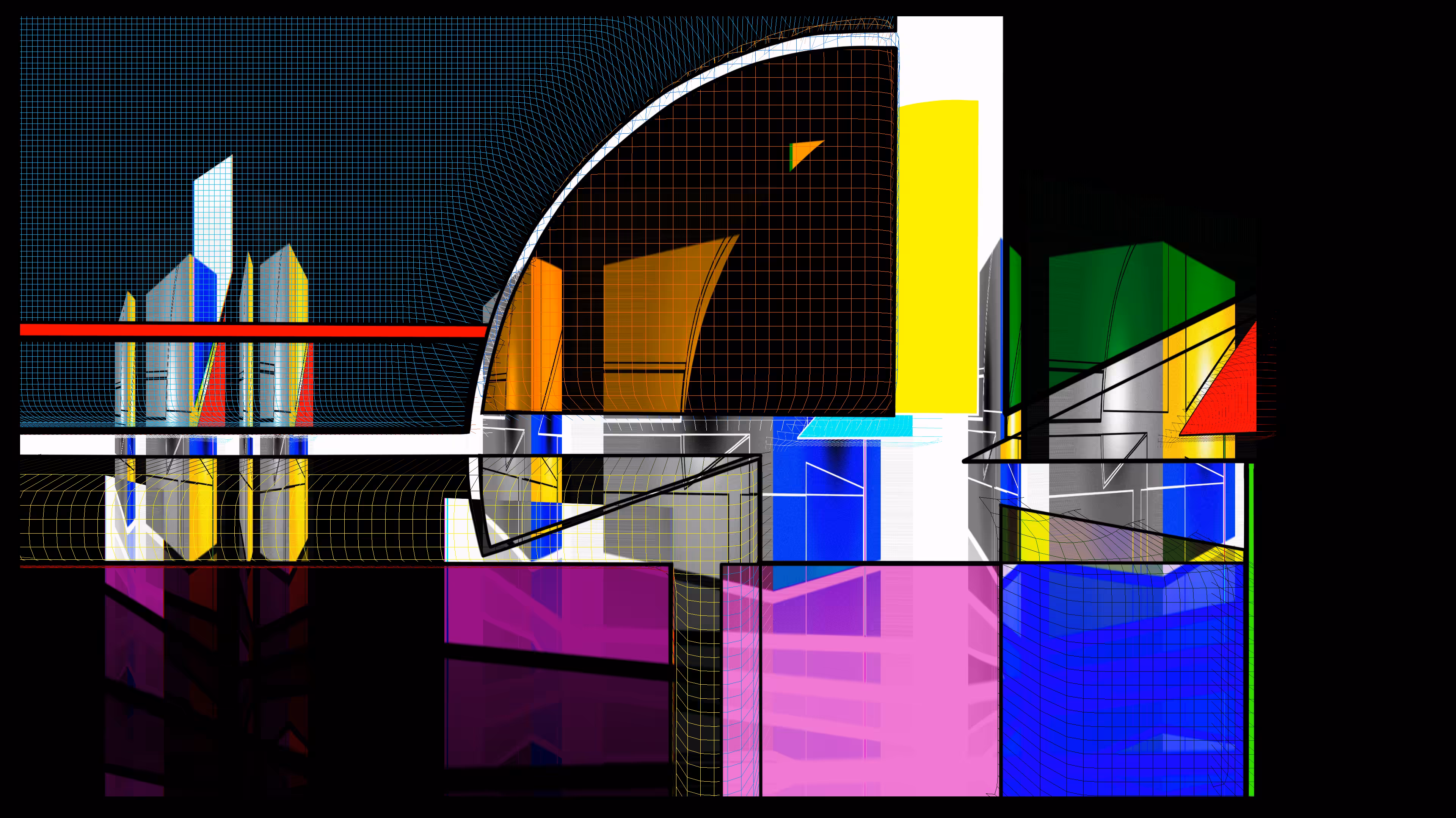 NOWHERE CITY #002