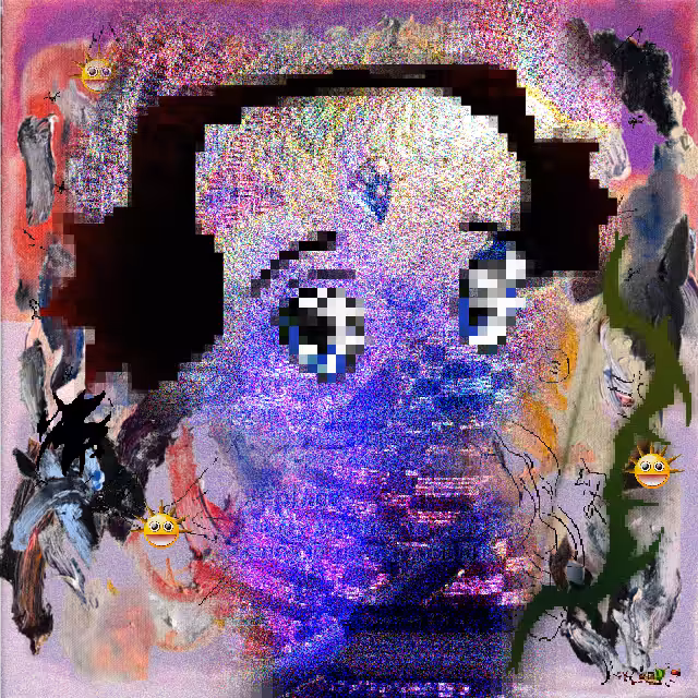 MILADY AURA2 AFTER DEATH #435
