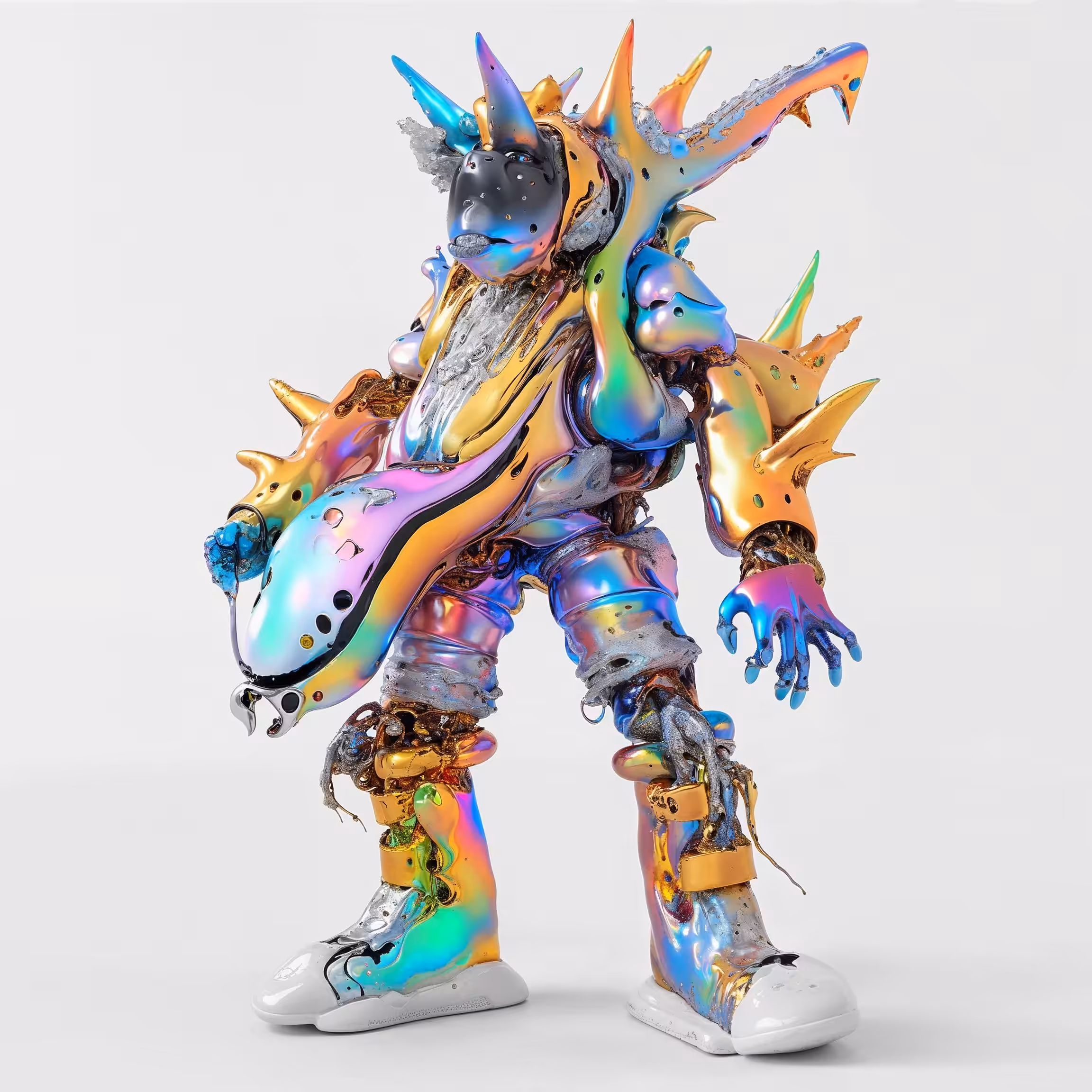 Avatars of 2027 #115