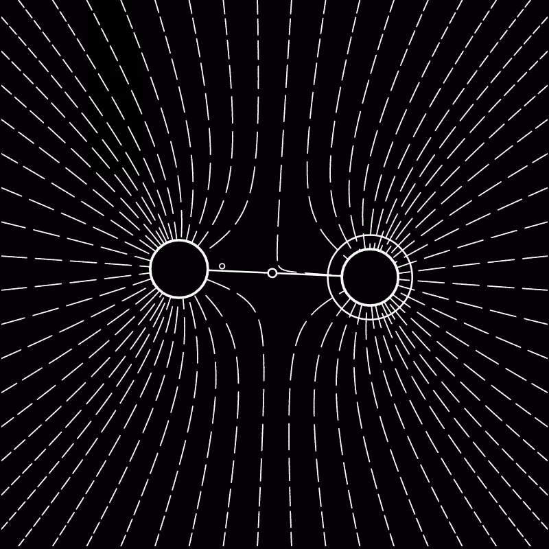 The Three-Body Problem #31