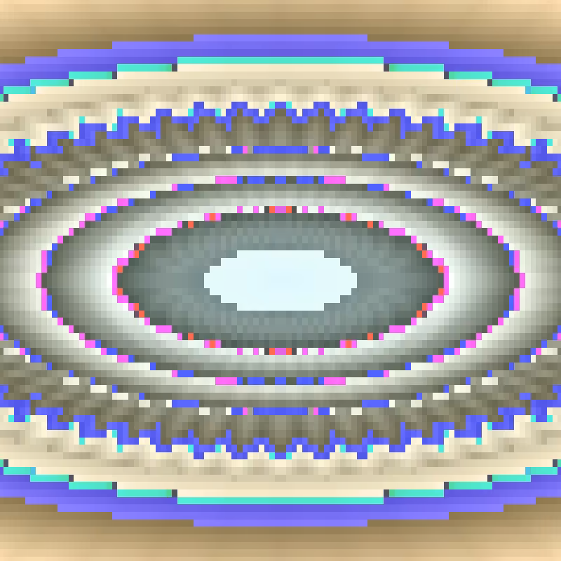 All Seeing Eye #36