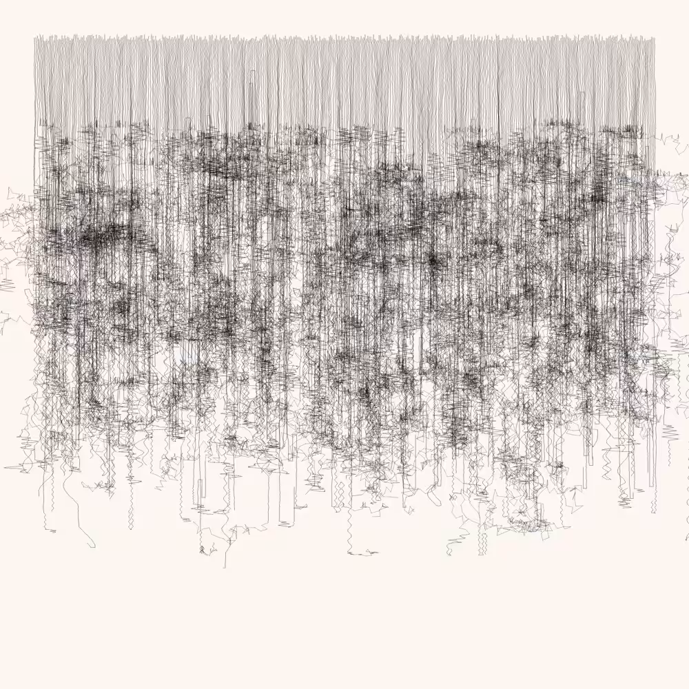 life is a (beautiful) mess #3