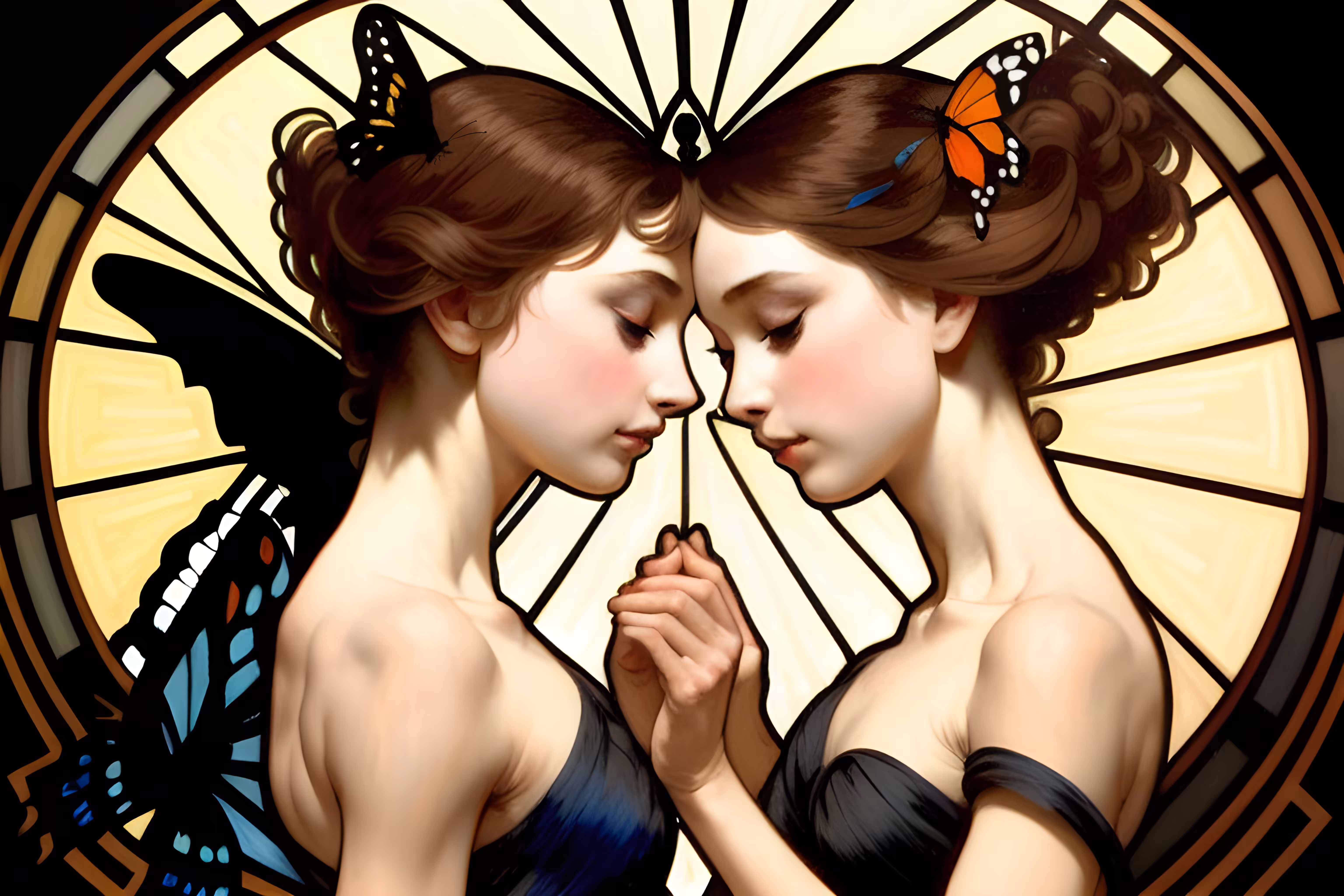 Affection