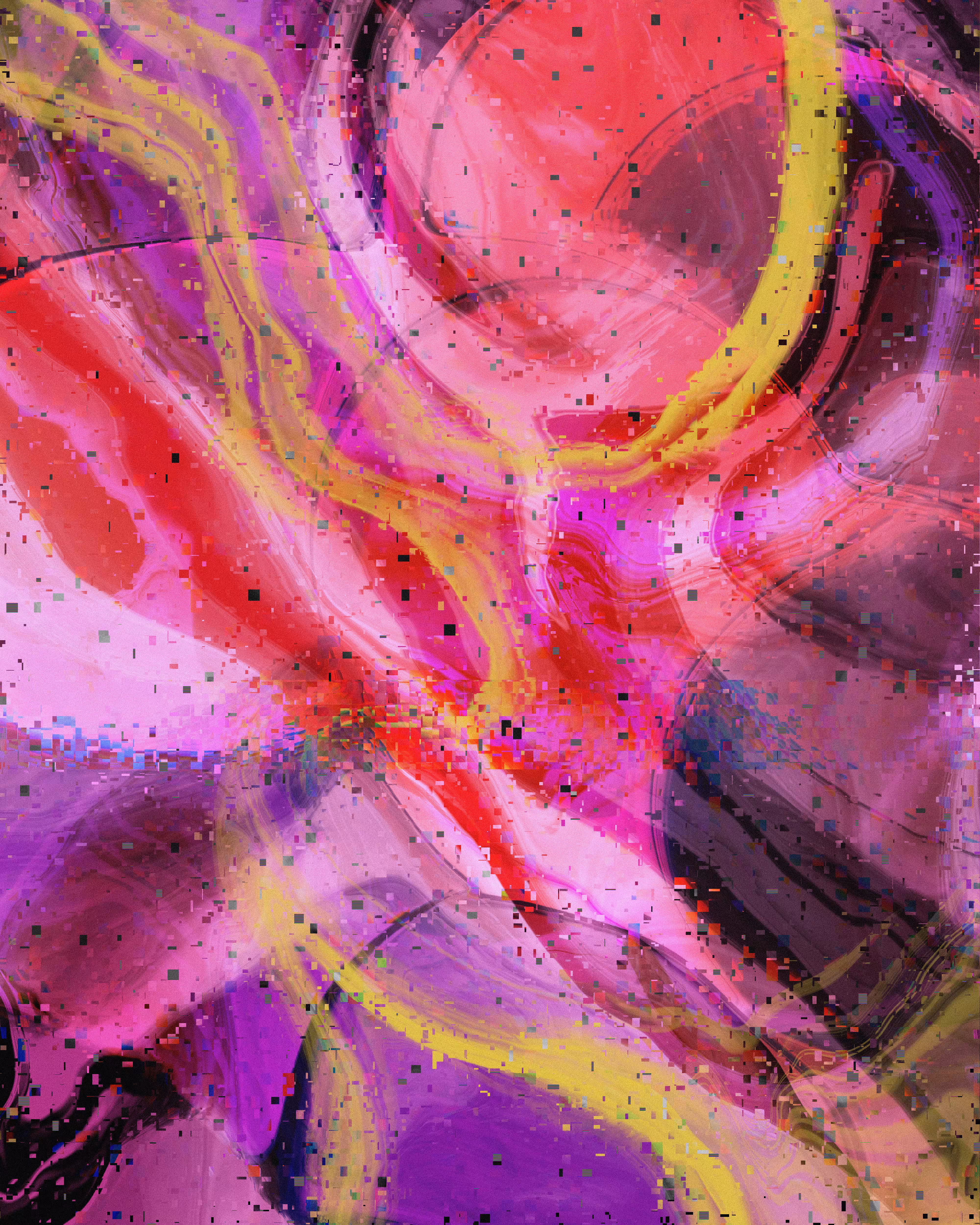 Digital Abstraction #52