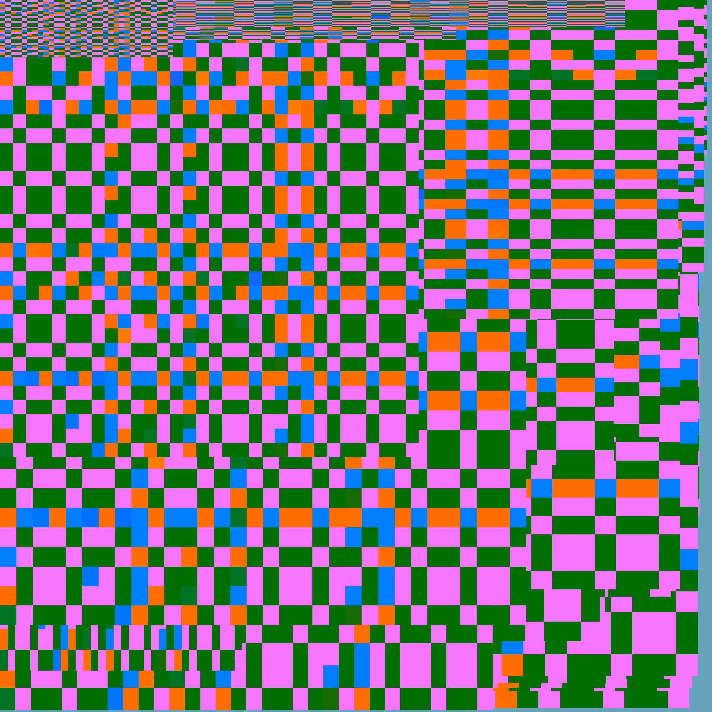 ARTGLIXXX #9031 [ELDEST]