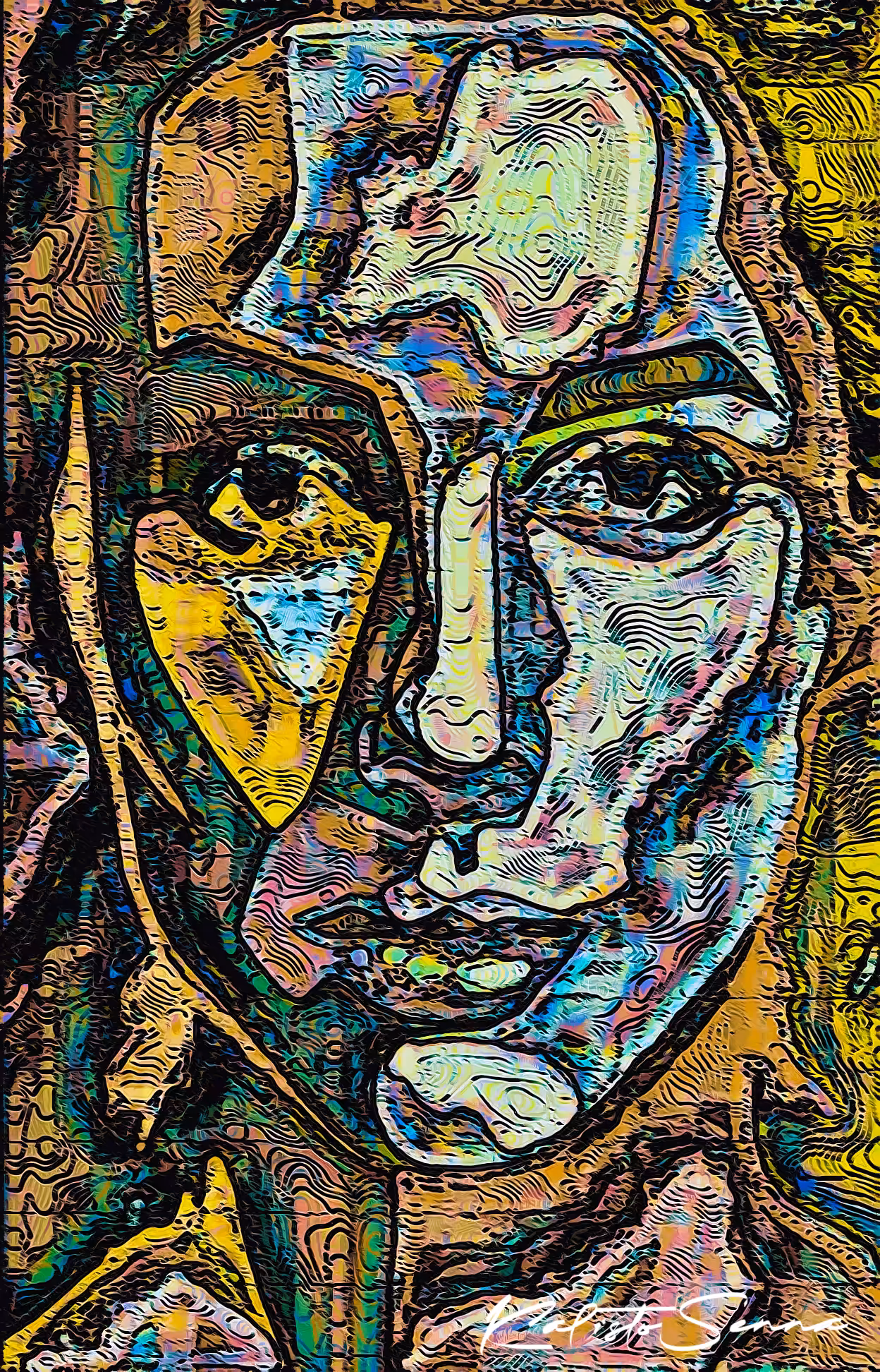 Synesthesia