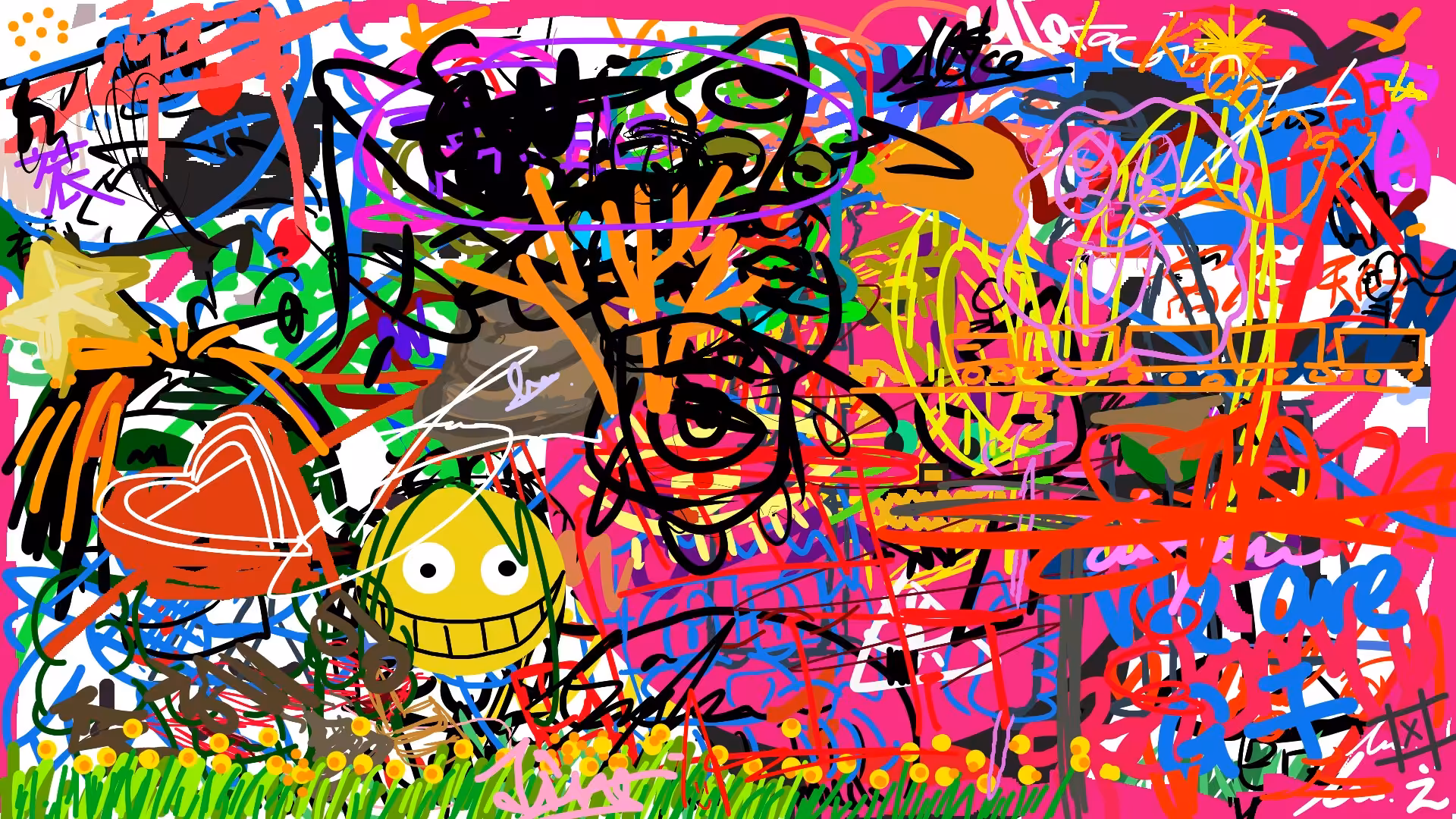This Is Still Not A Design ⎨DML1307⎬