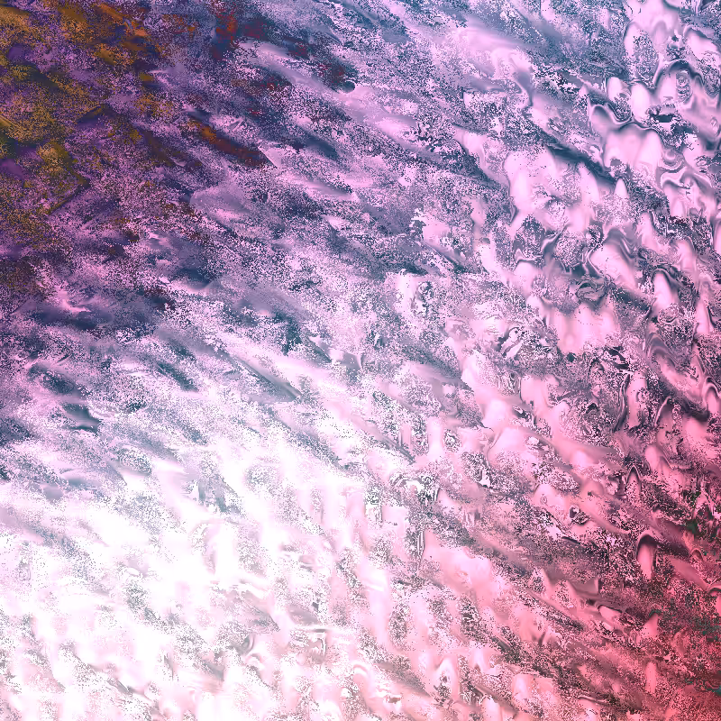 Noise Corals #35