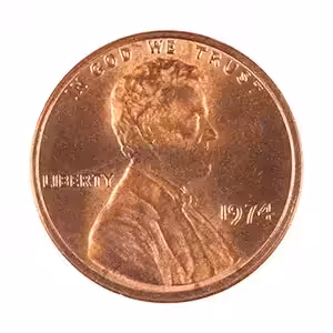 CENTS #2934