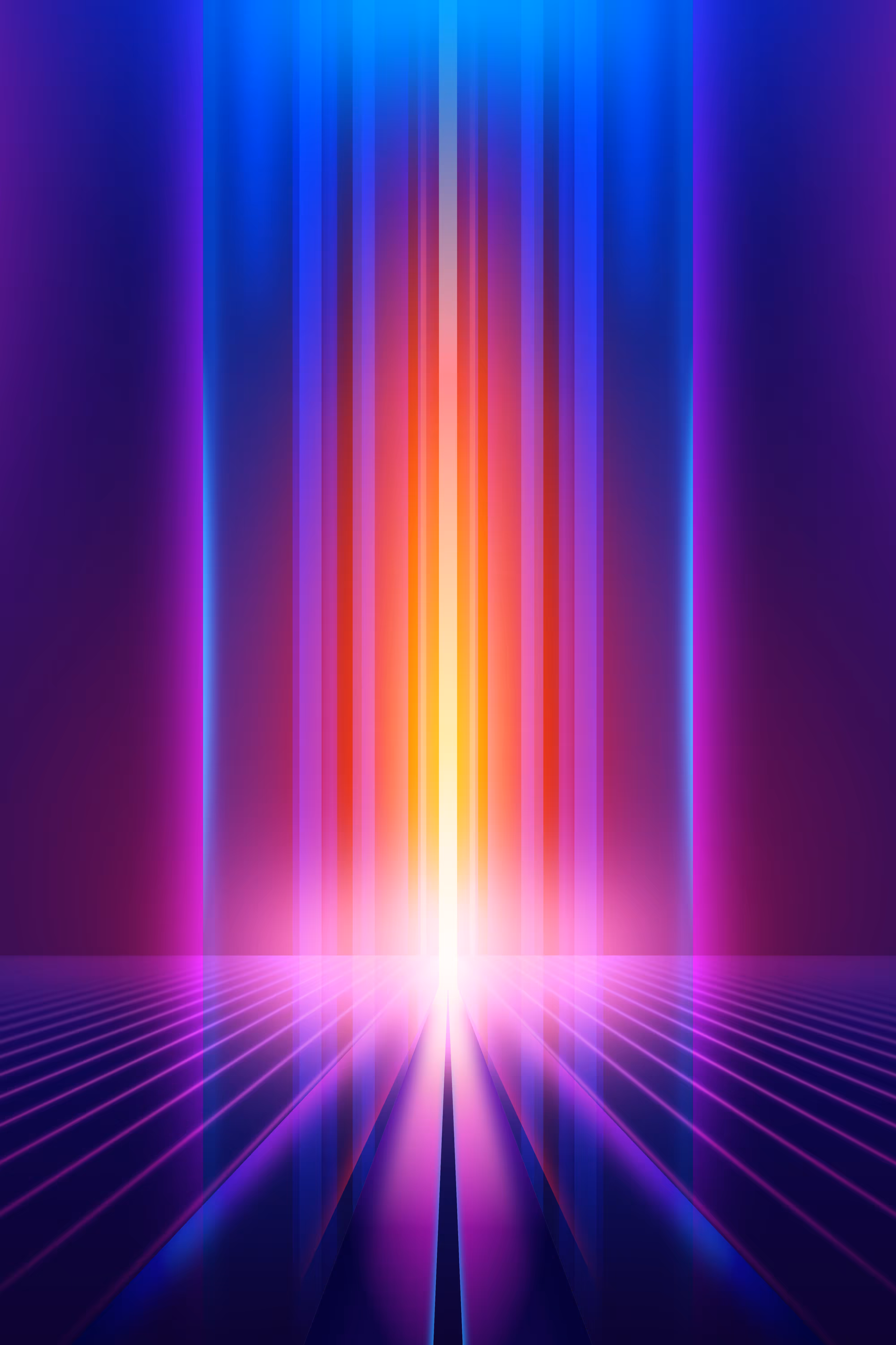 Astral Illuminations