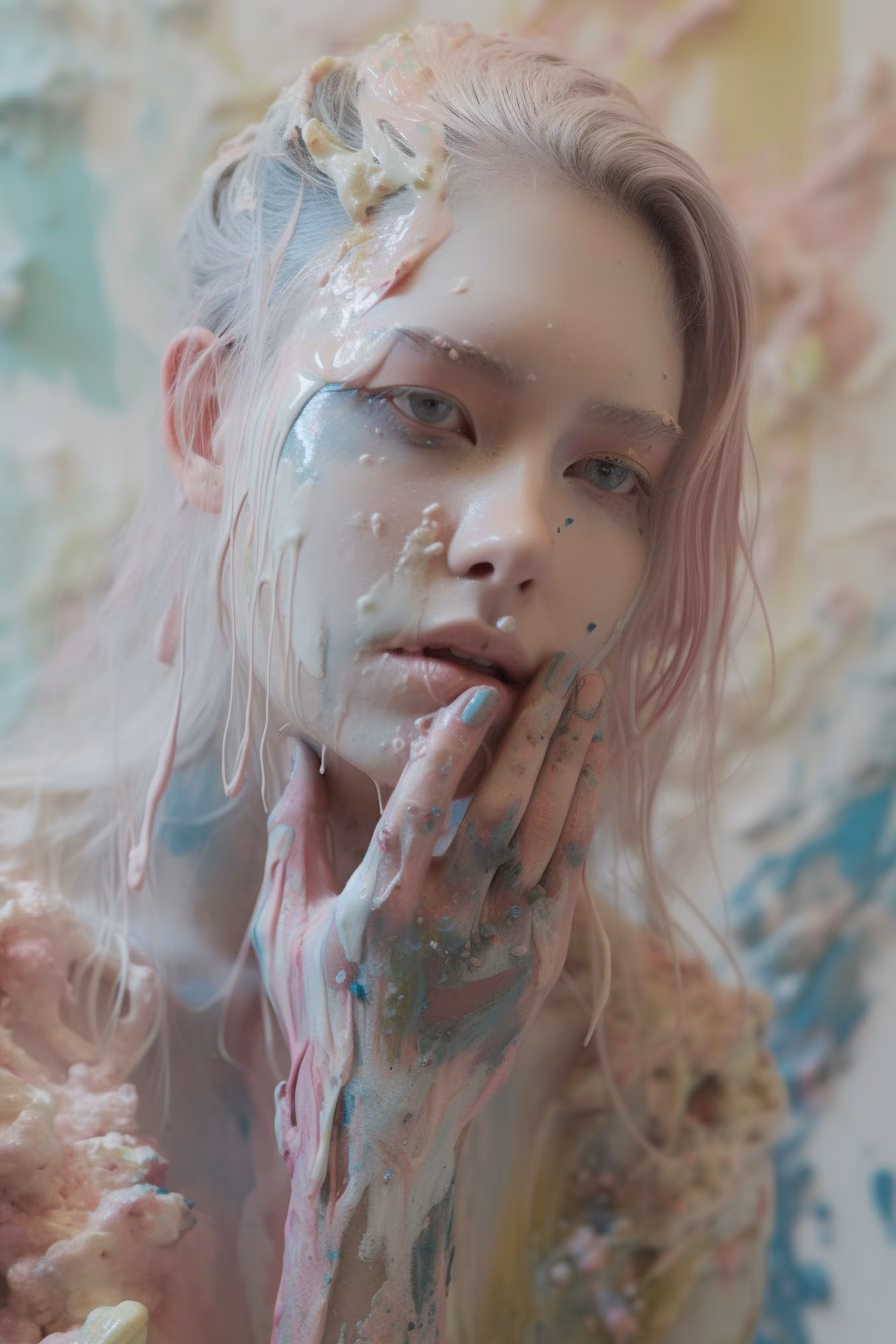 Twisted Reality: Awakening