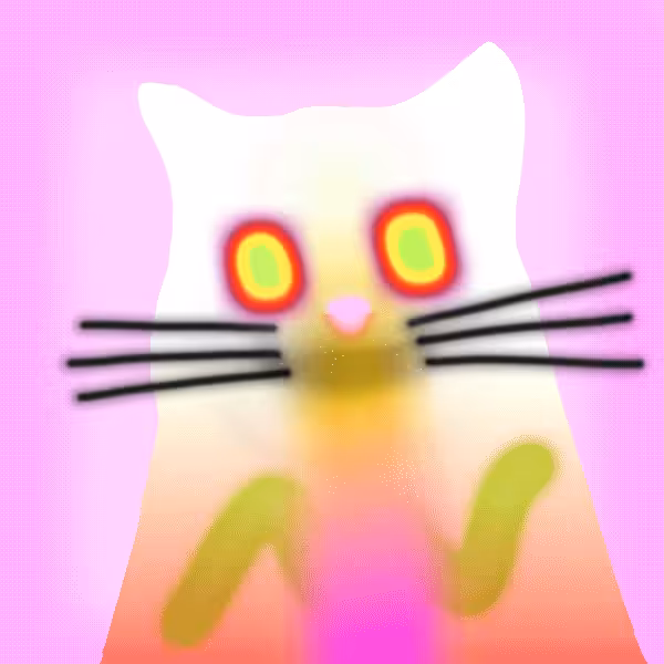 Quantum Cats #2501