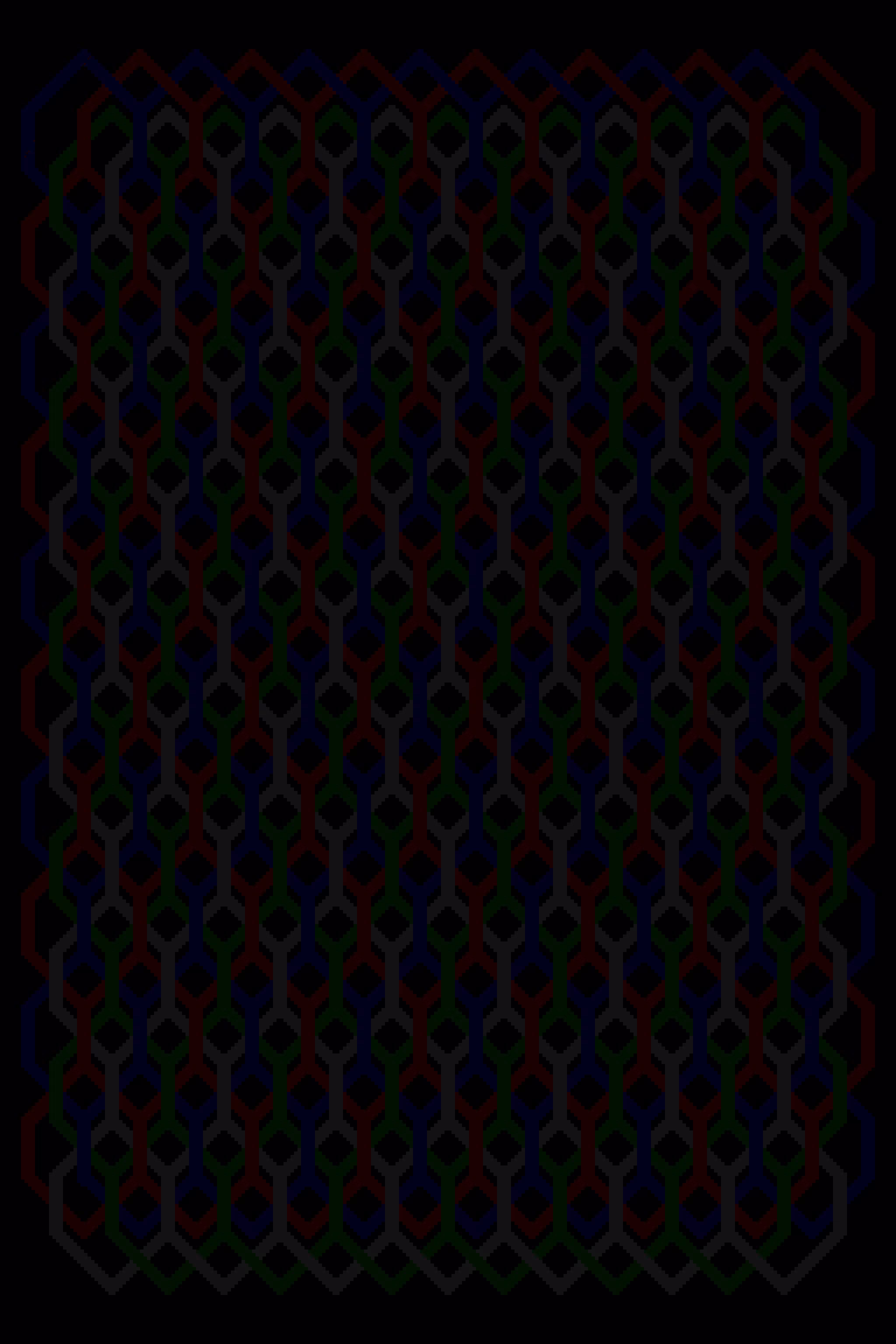 Dark Hexed