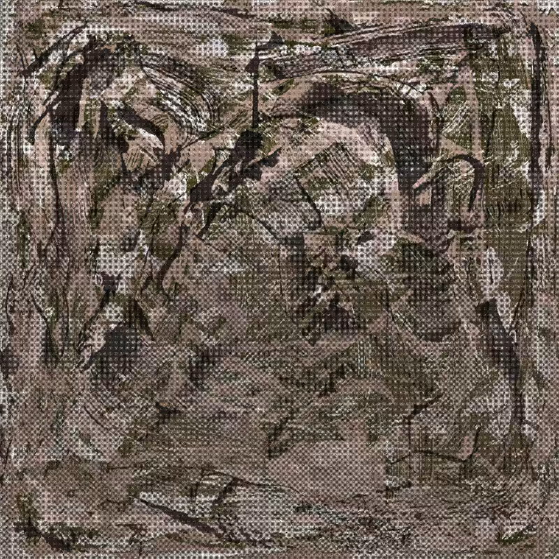 Seriscope Painting (1) #61