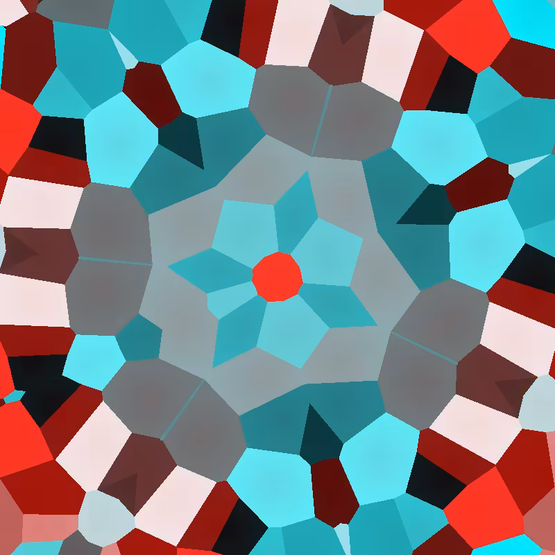 Bidimensional Portal #28