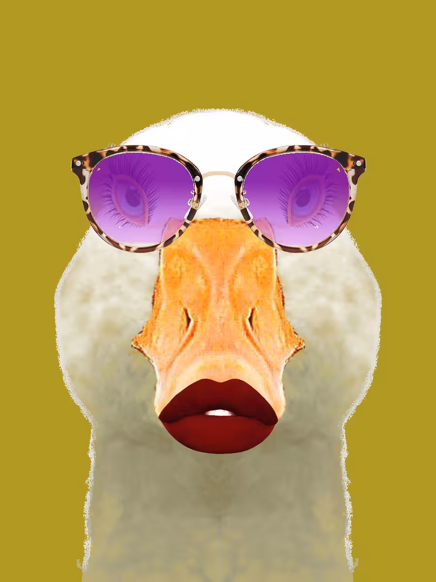 GE-GOOSE #0073
