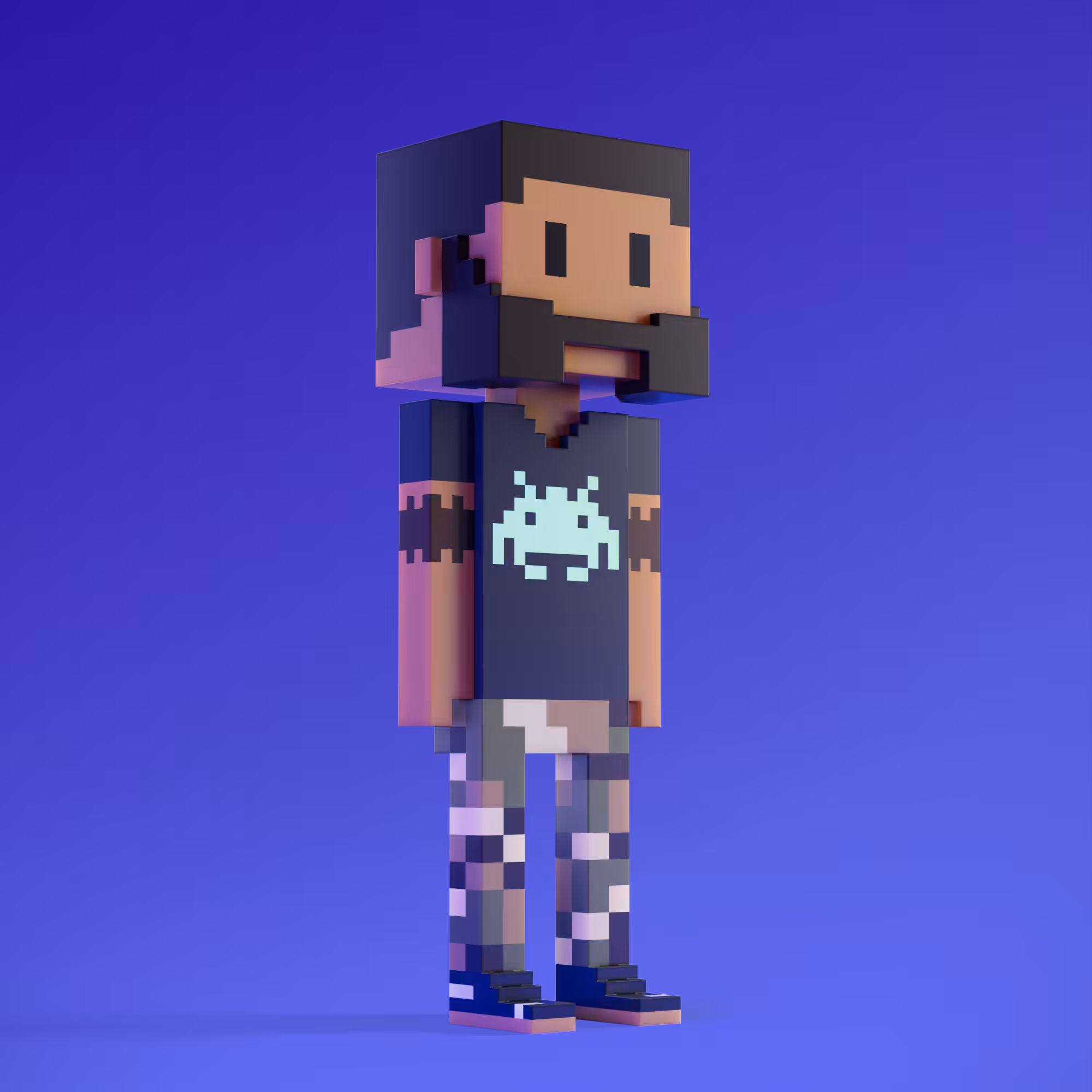 Meebit #16709