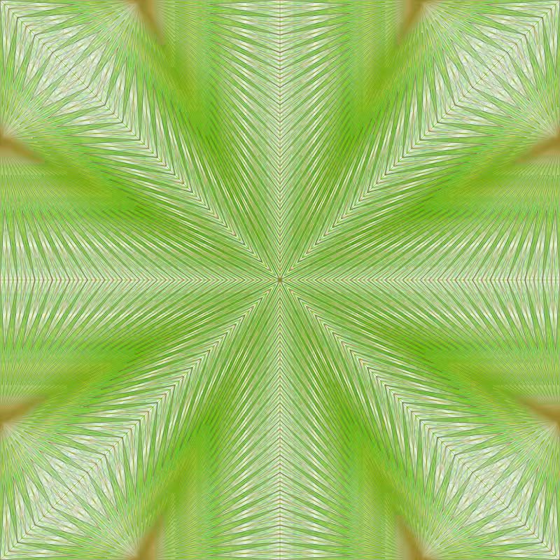 Triangle Subdivisions #601
