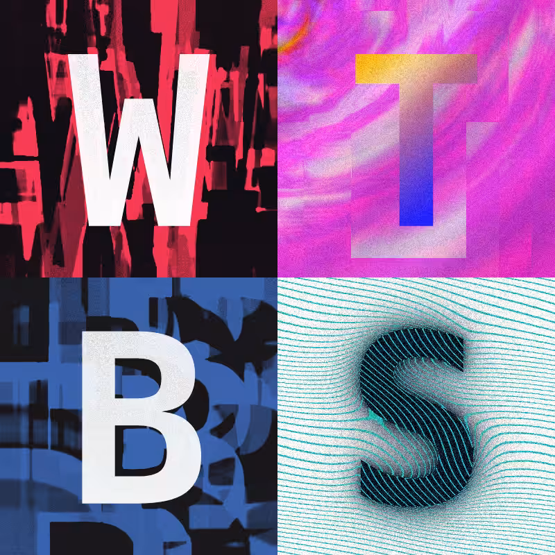 WTBS Logo with Friends #182