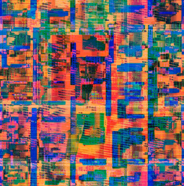 coalescence #4333