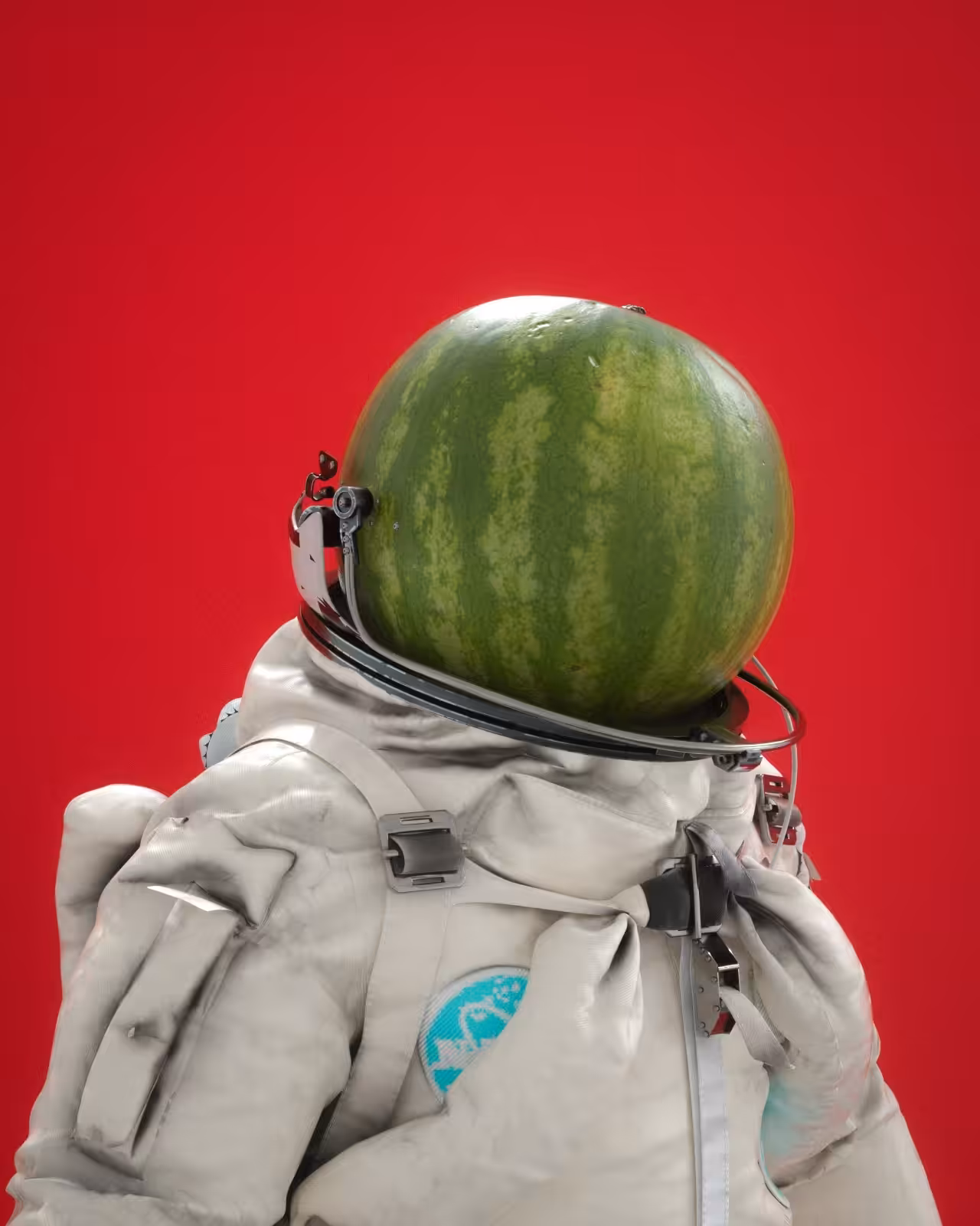 Melon Man
