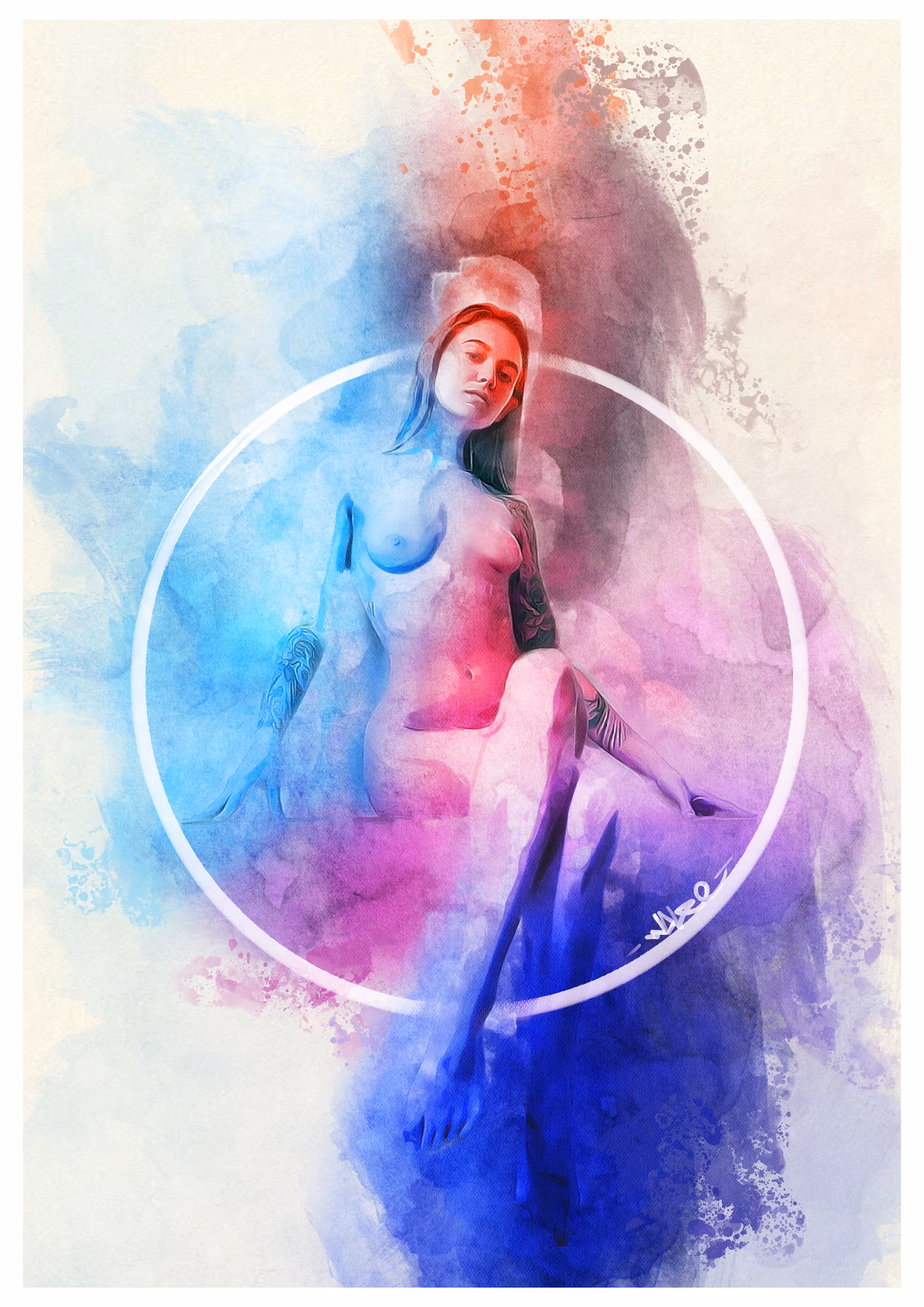 Ethereal Muse