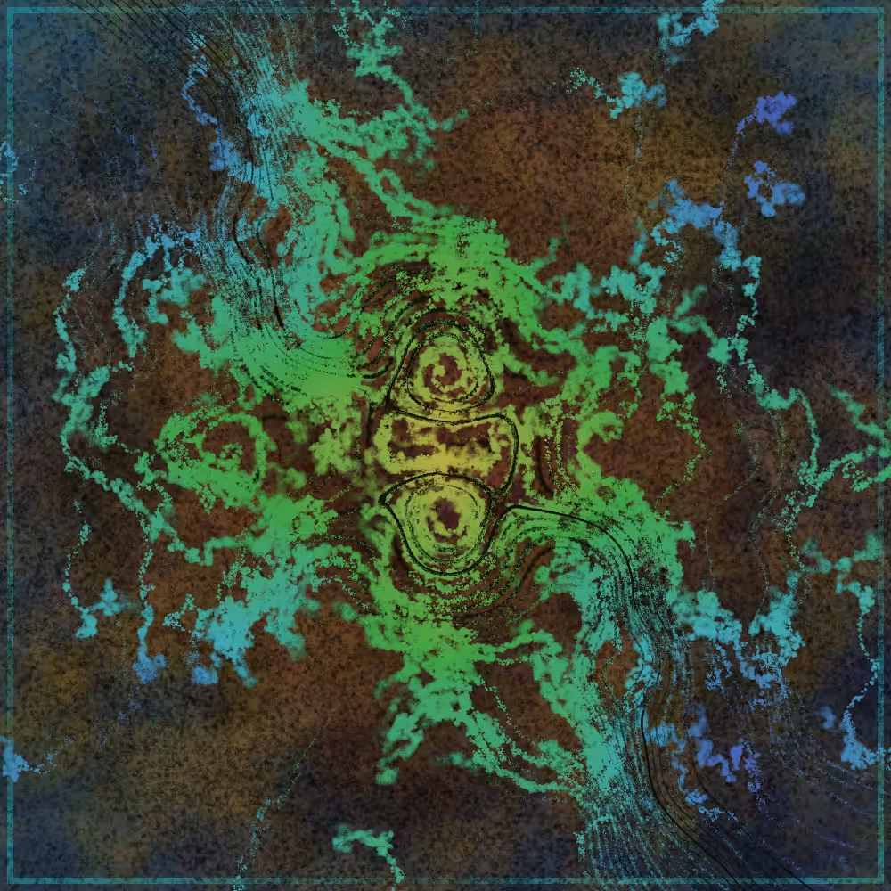 Organic #35