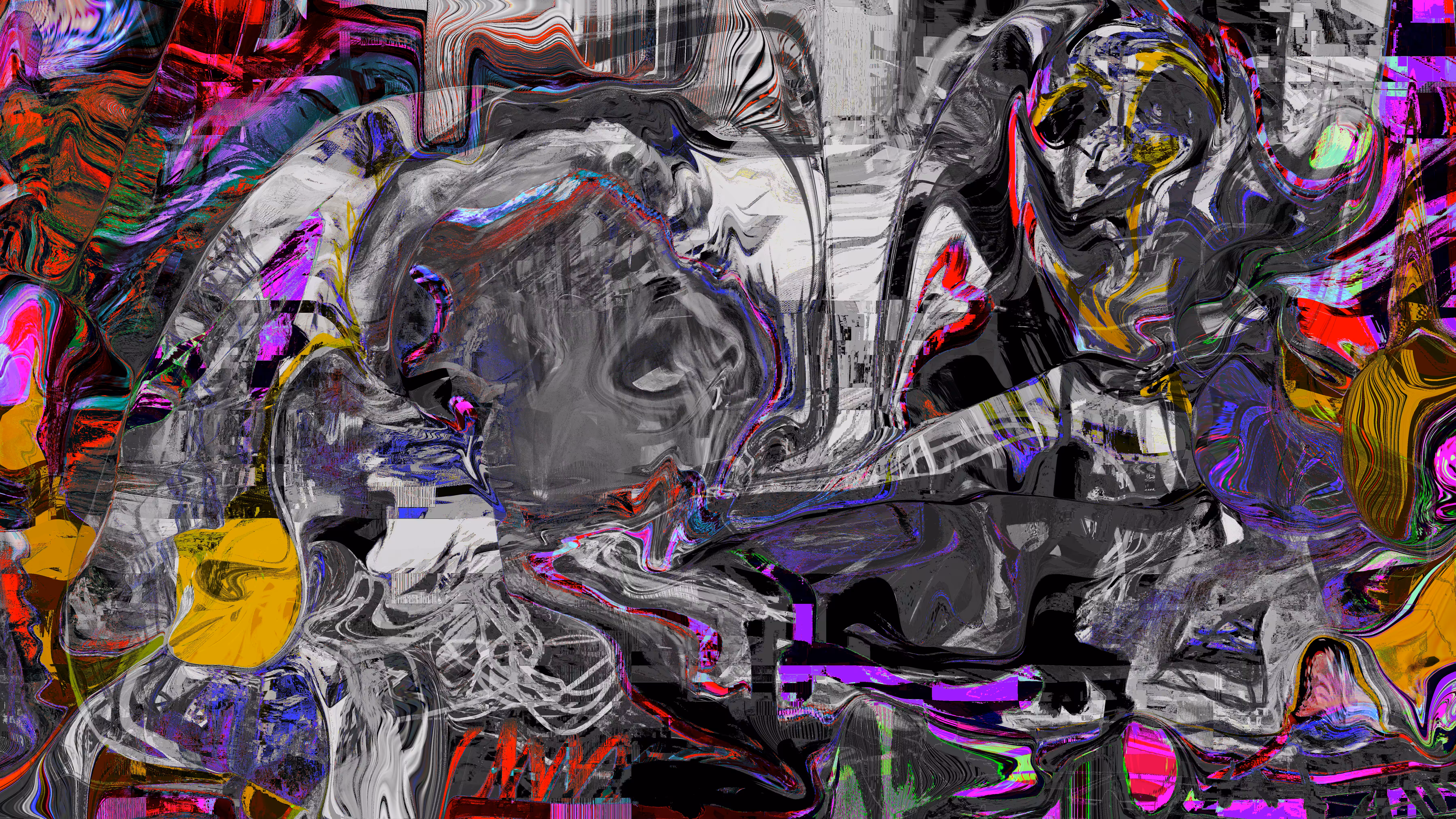 MELTED DREAMS