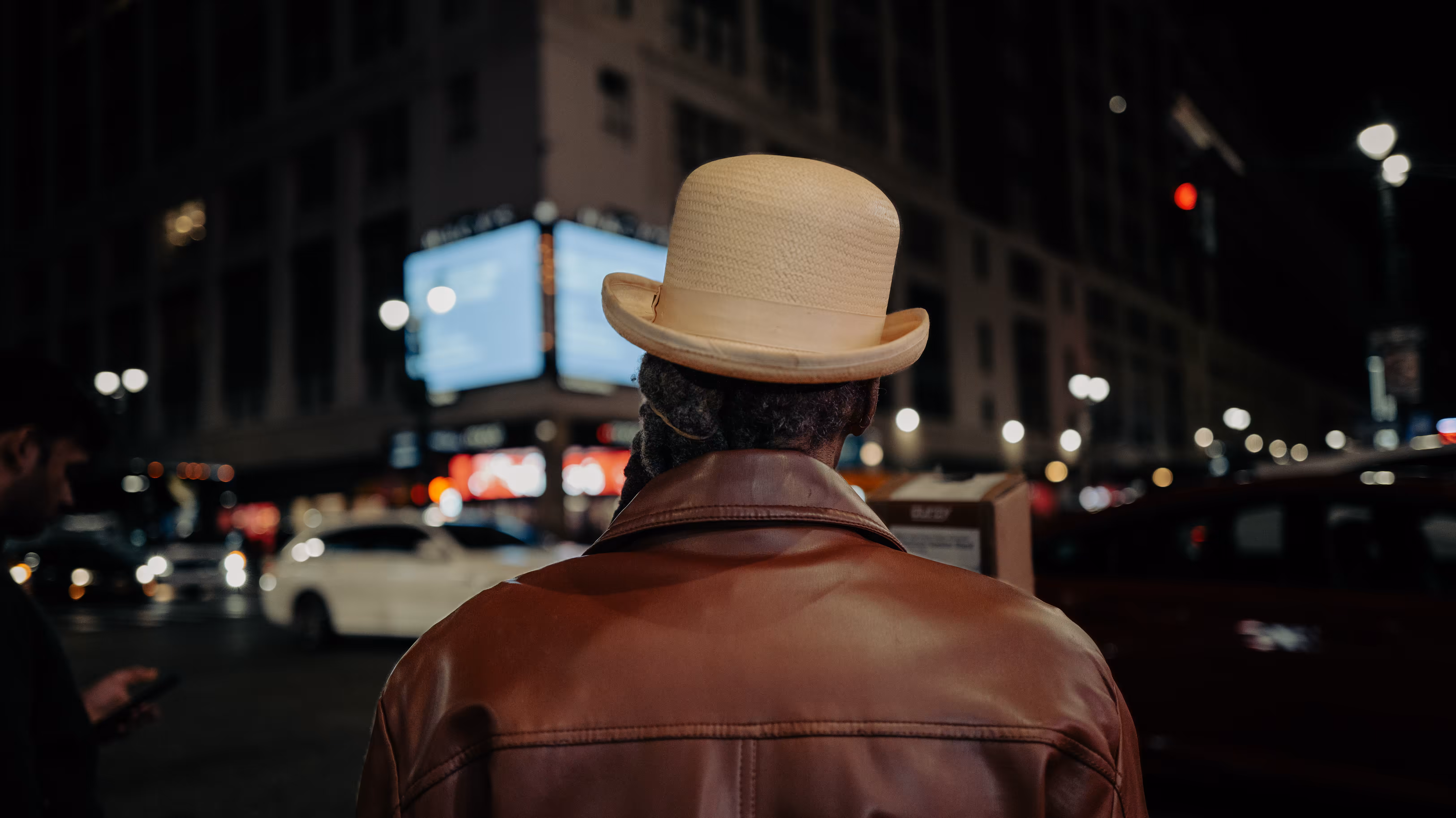City Hats 762