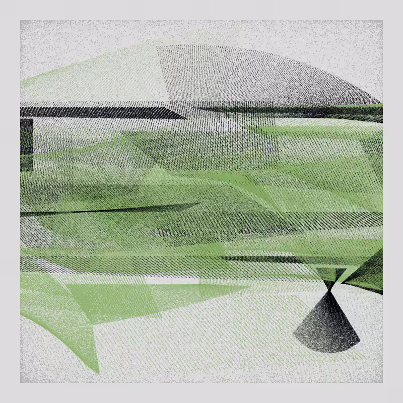 intersection 2 #45