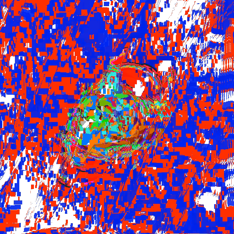 Magic Pixels #101