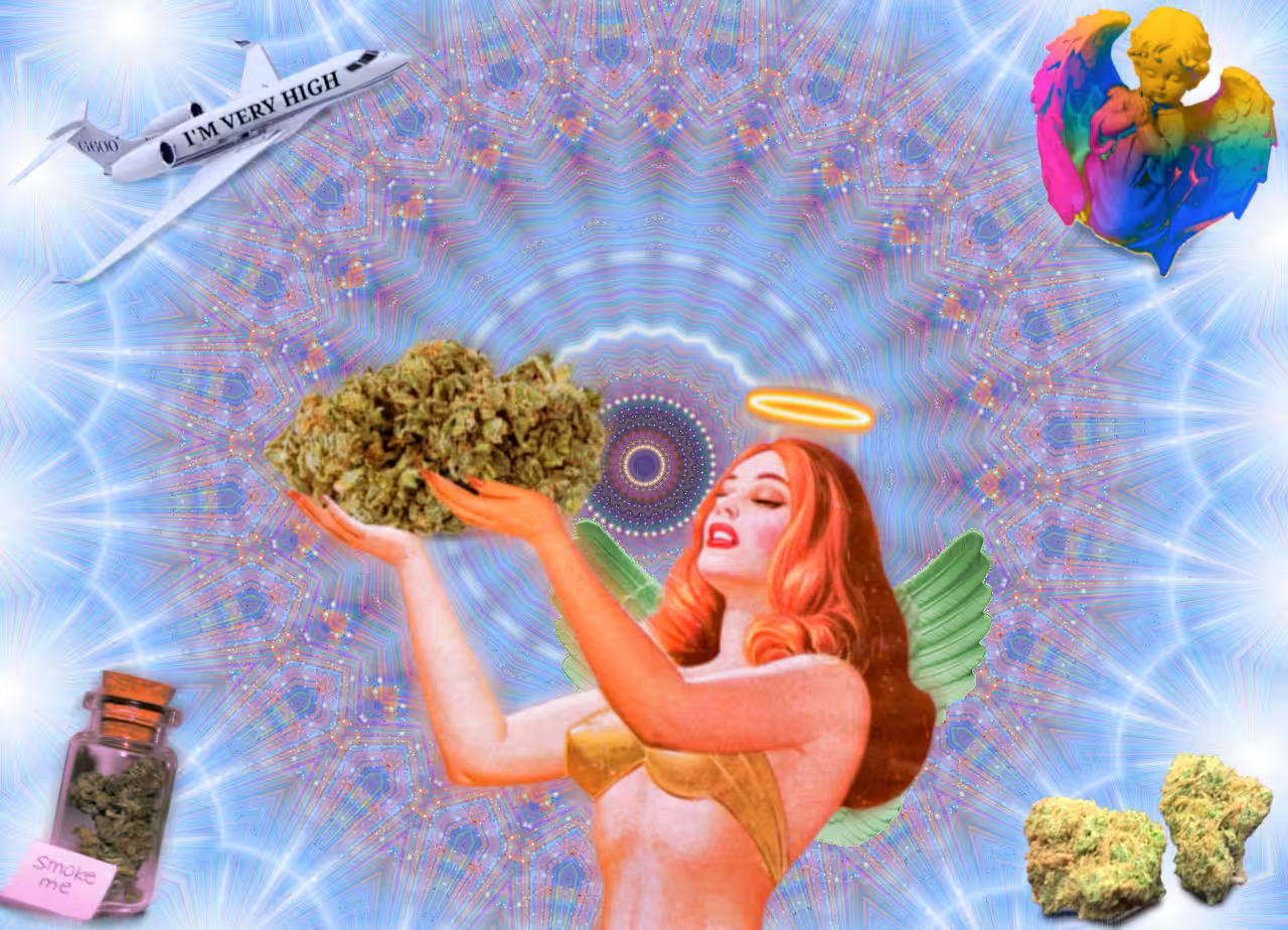 pot heaven