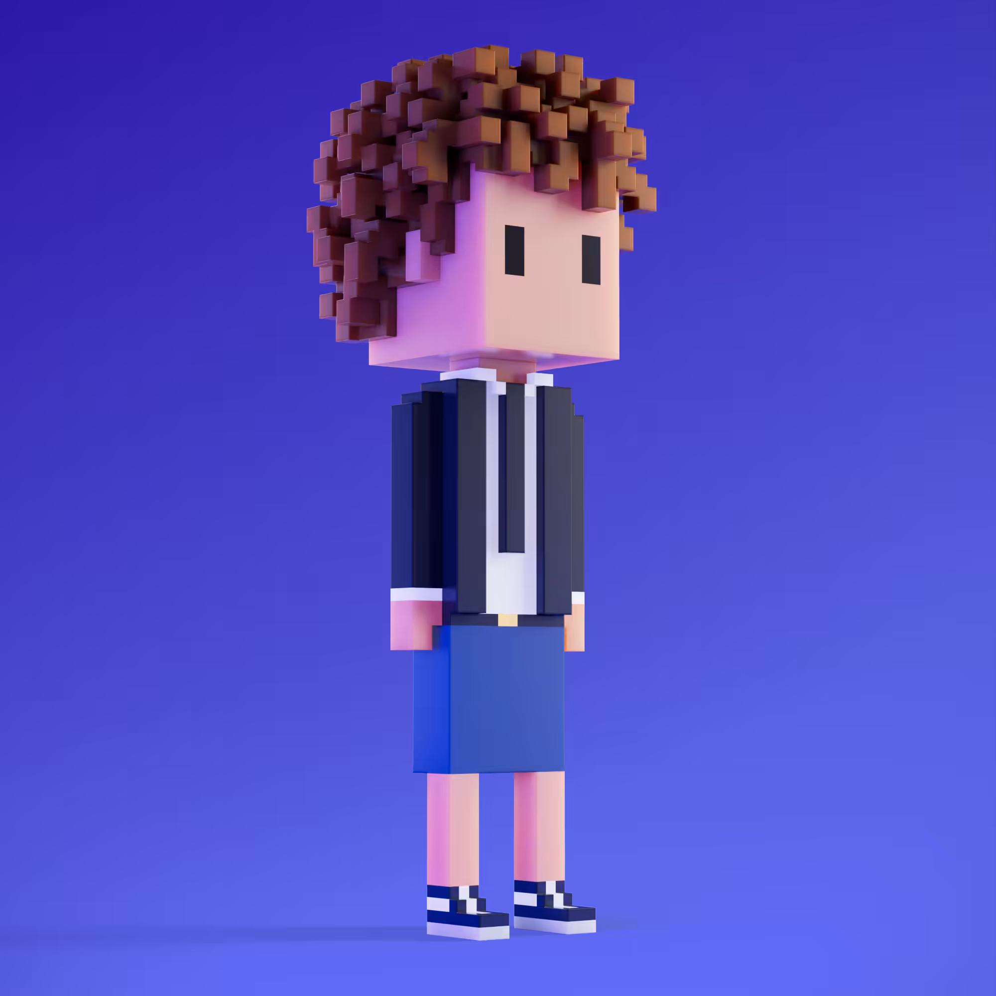 Meebit #6685