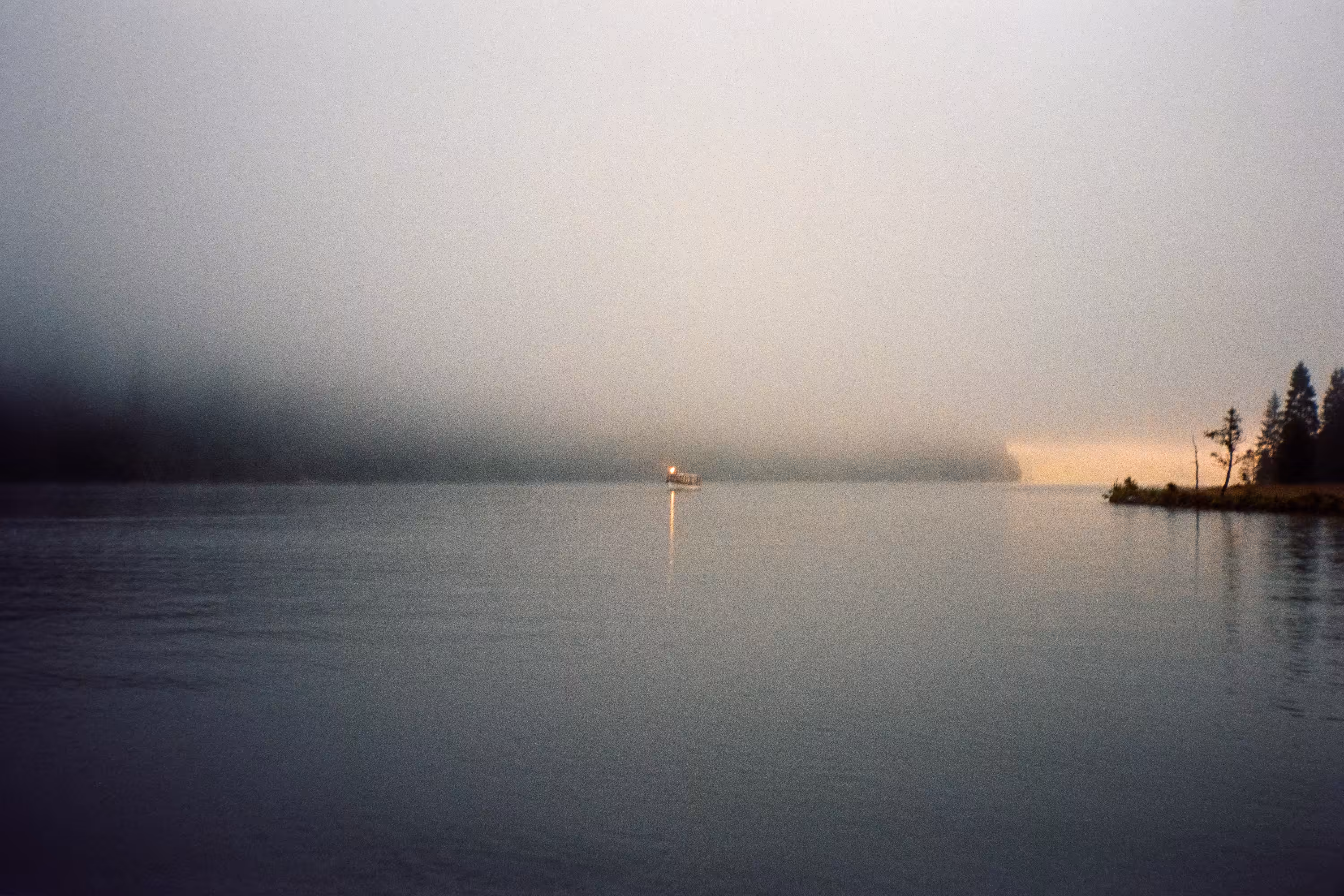 Guiding Light