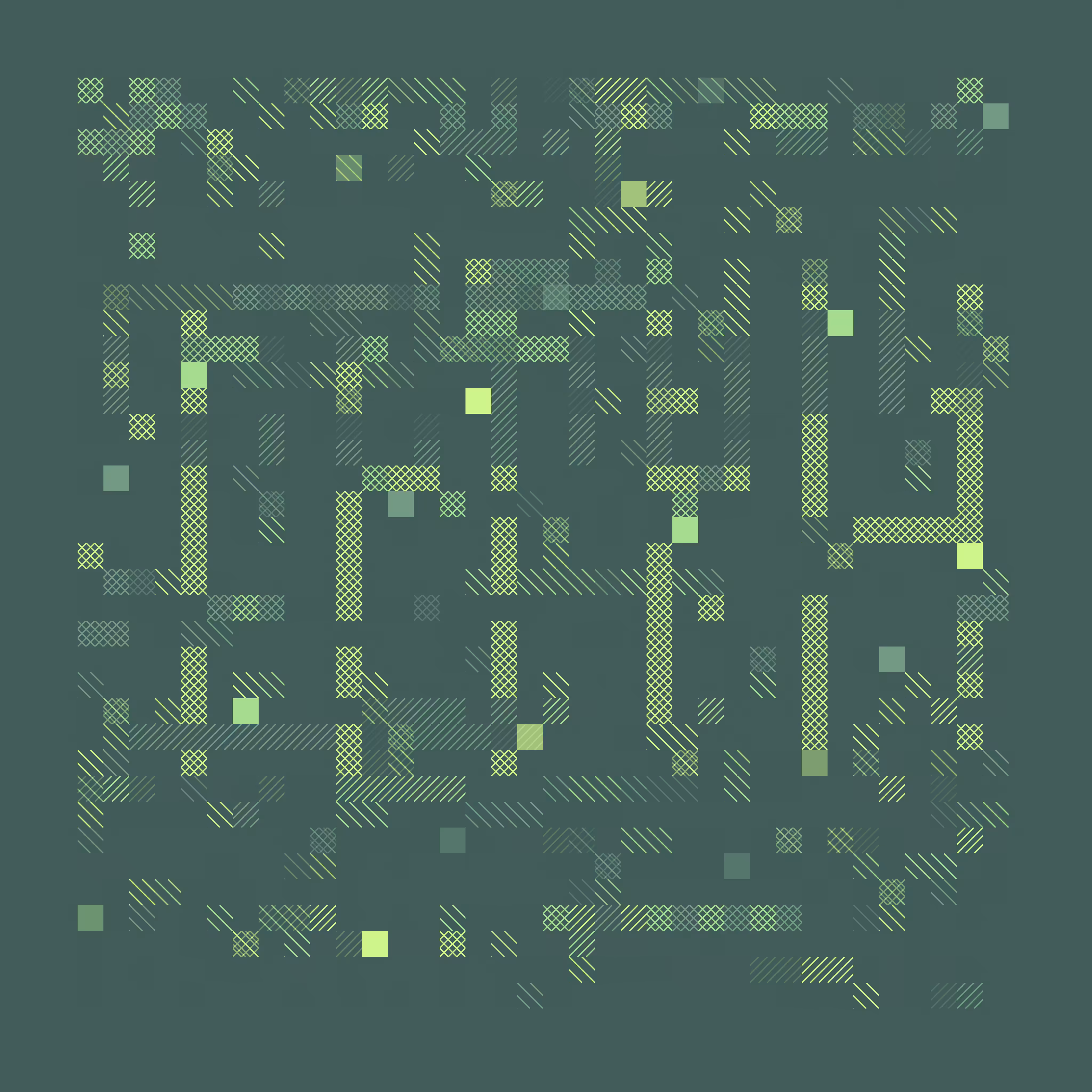 The Machine: Random Access Memory #26