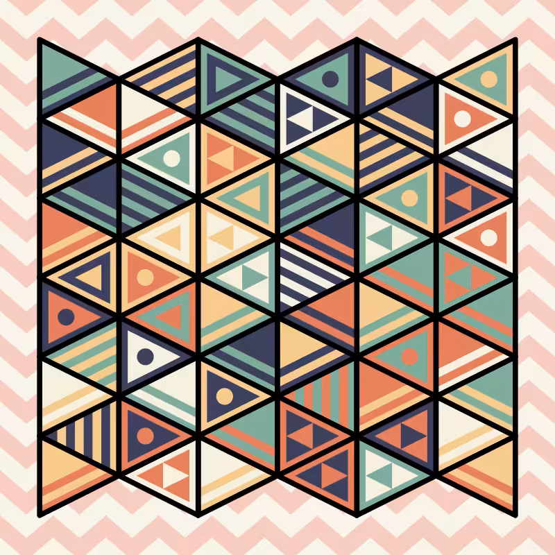 Simple Patterns 2 #61
