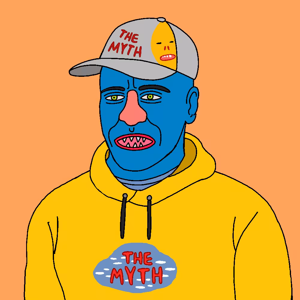 Mythfits: Mythfit #2667