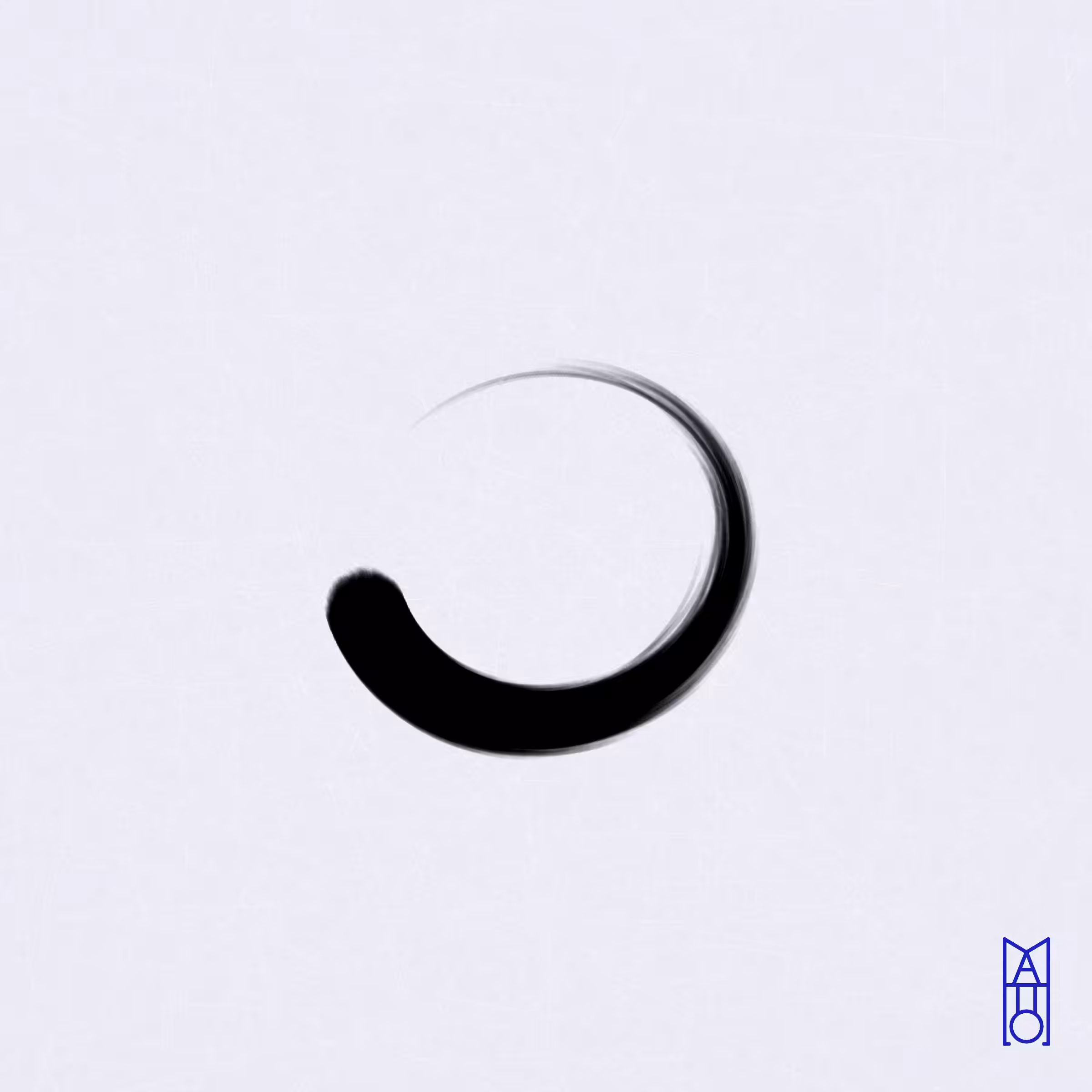 Ensō #715