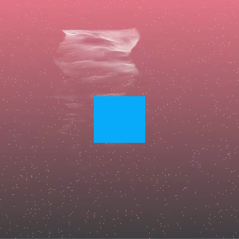 Zima Blue #5