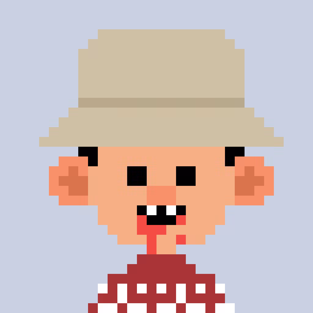 PIXEL WORLD: boy179