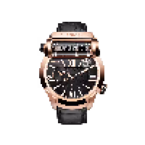 J&C Epic SF24 Tourbillon Rose Gold #19