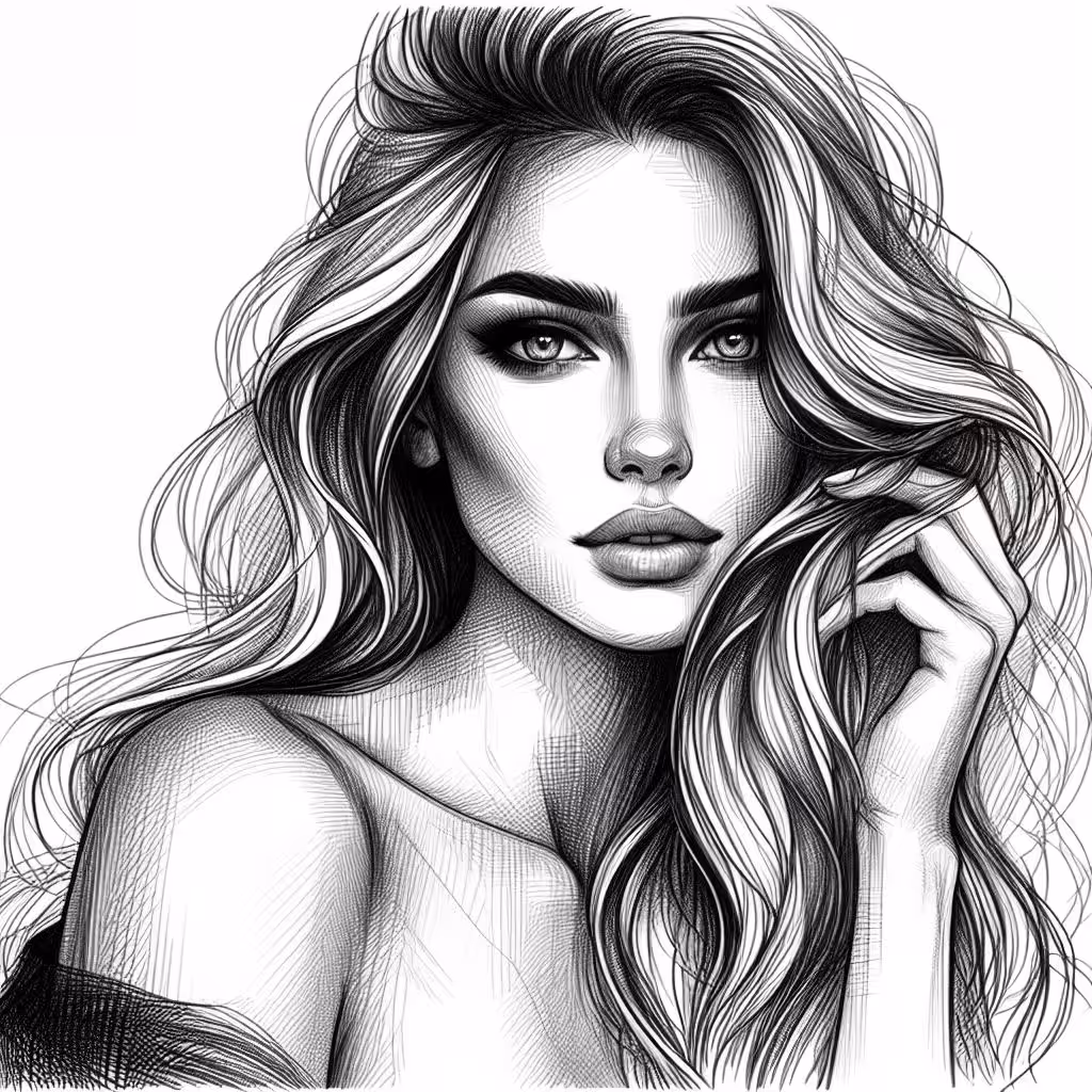 TOD (Token-On-Demand): Black and White beauty #10