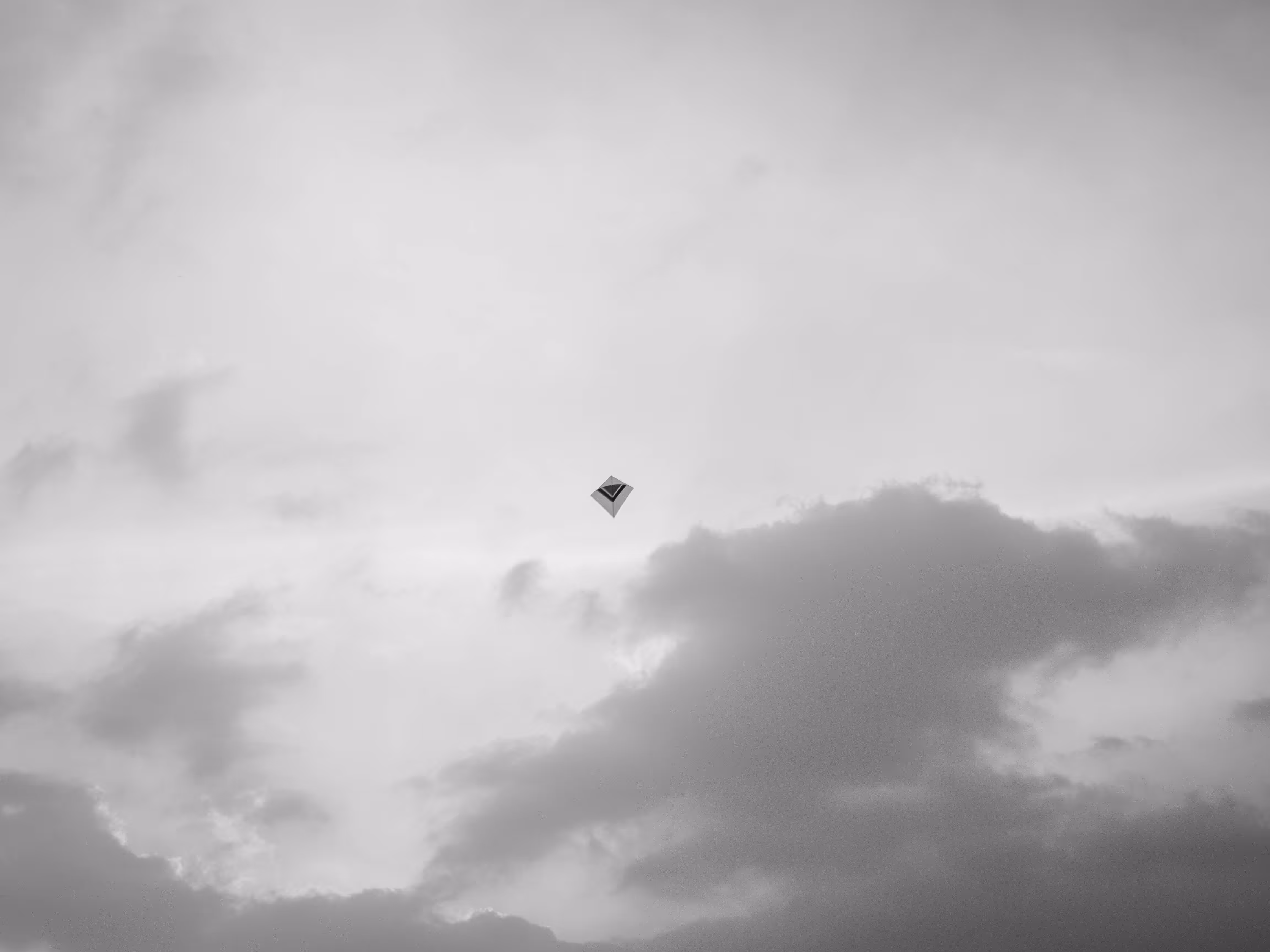 Flying Kite