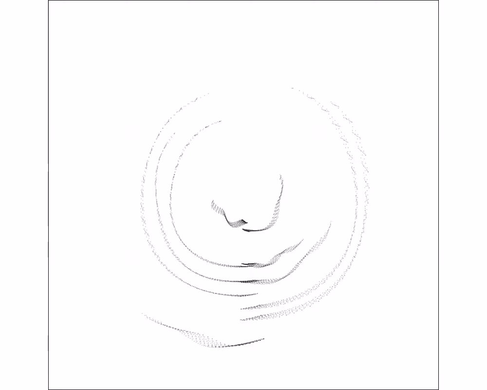 Animated Mathematical Interpretation of Q
