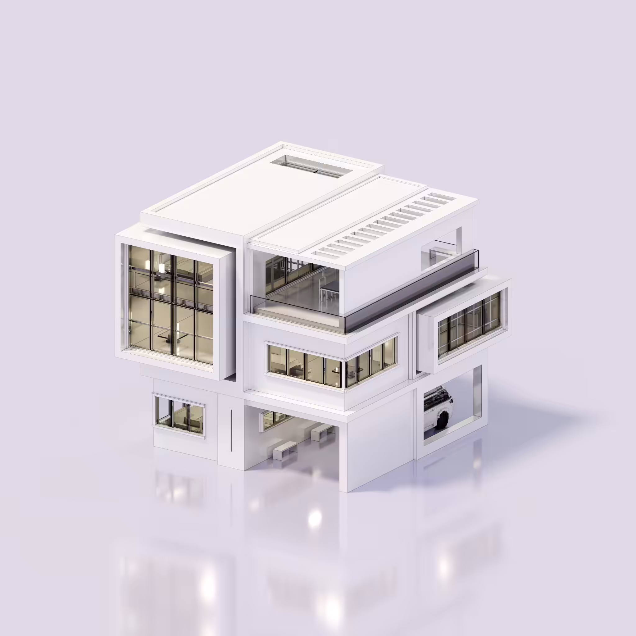 Voxvil II
