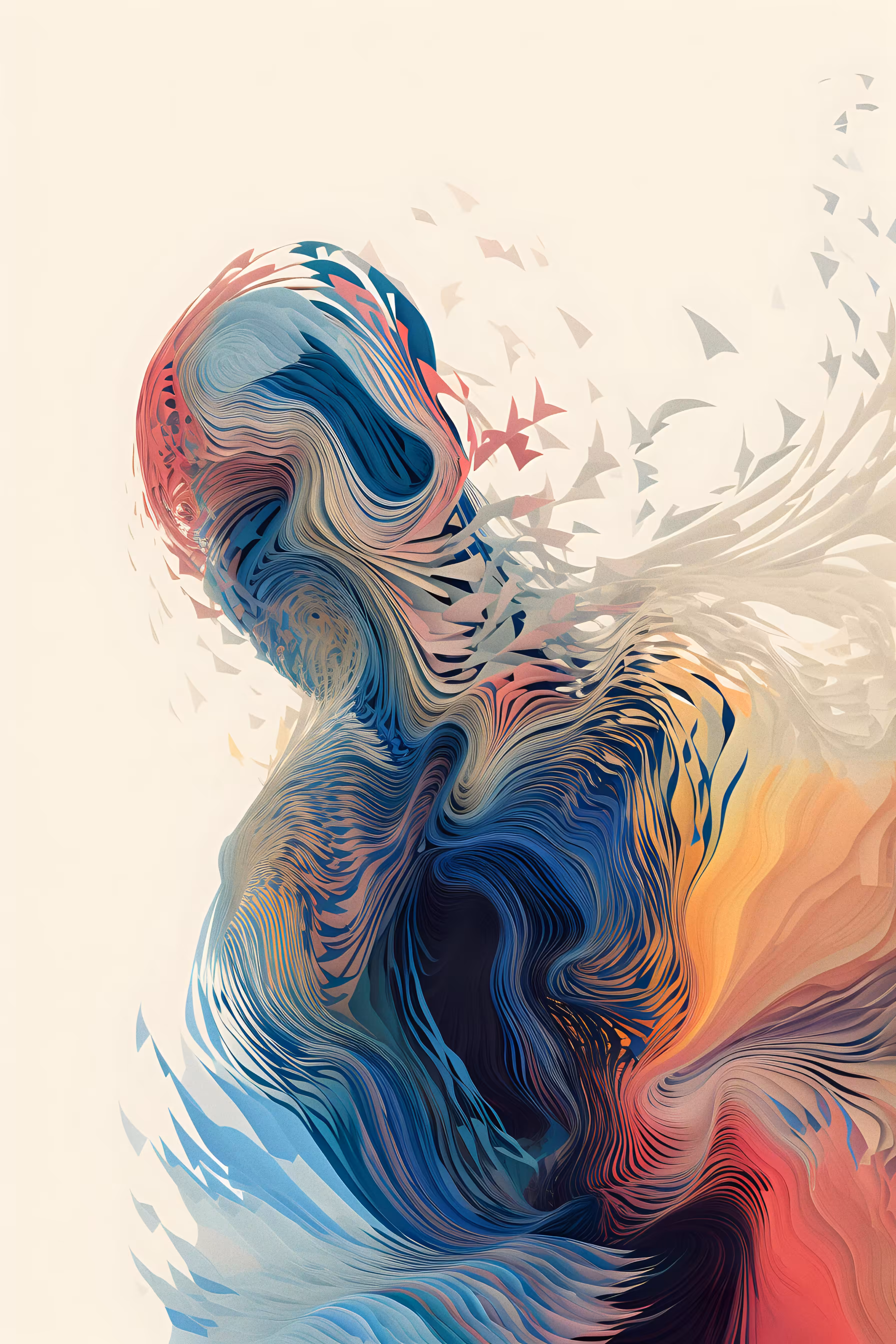 Stellarvortex: Cosmic Fusion