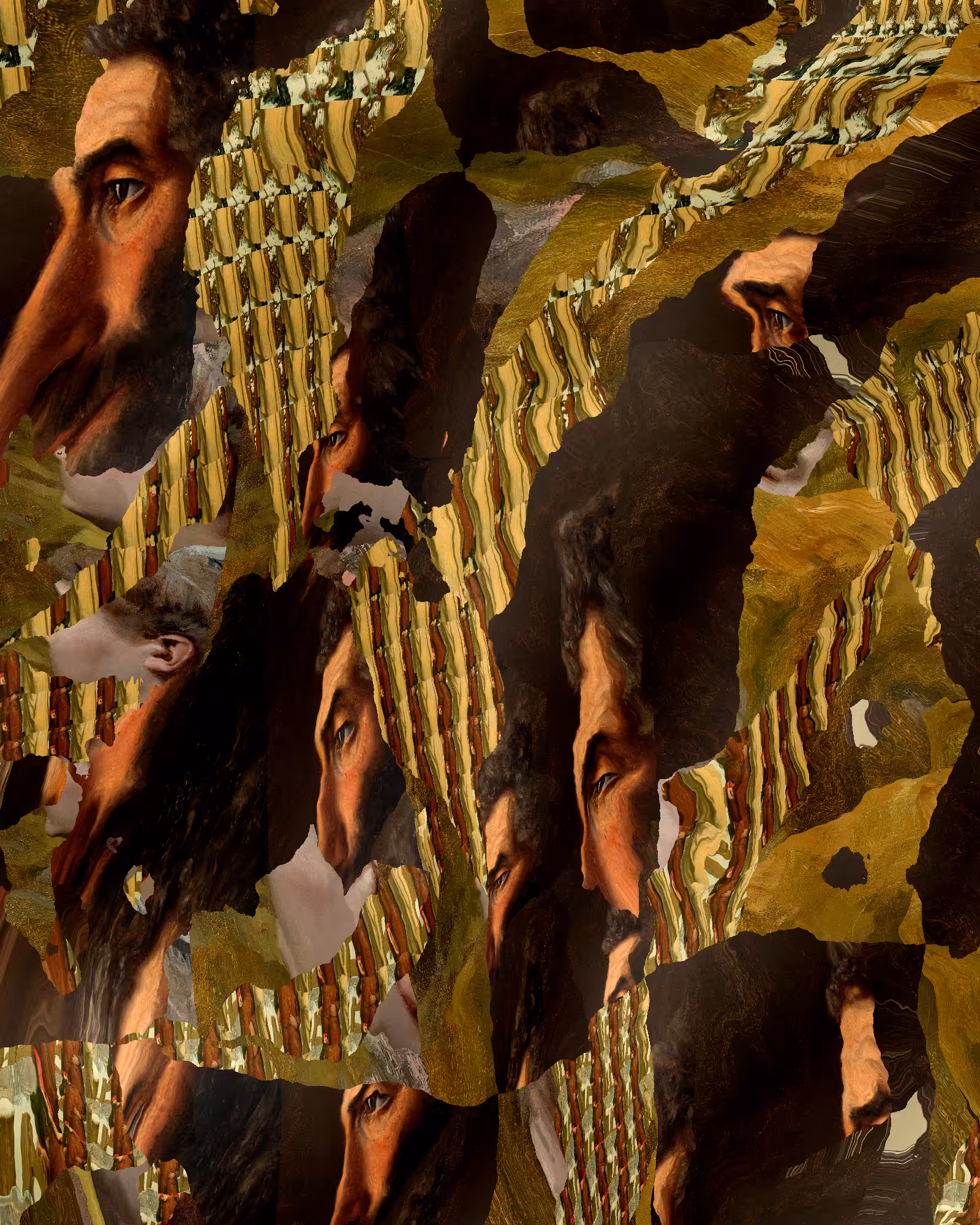 Repetition and Noise #181