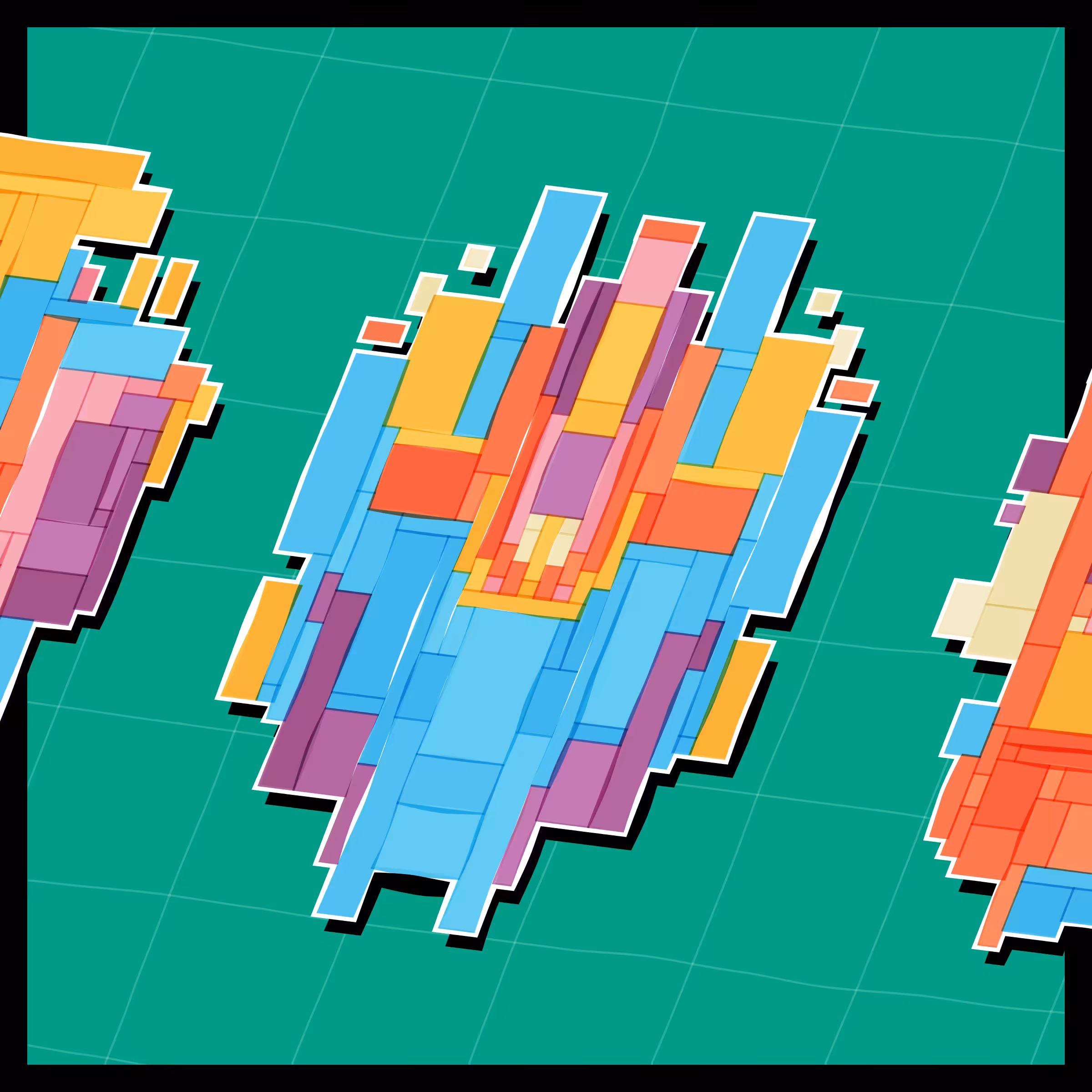 Paper Armada #1369