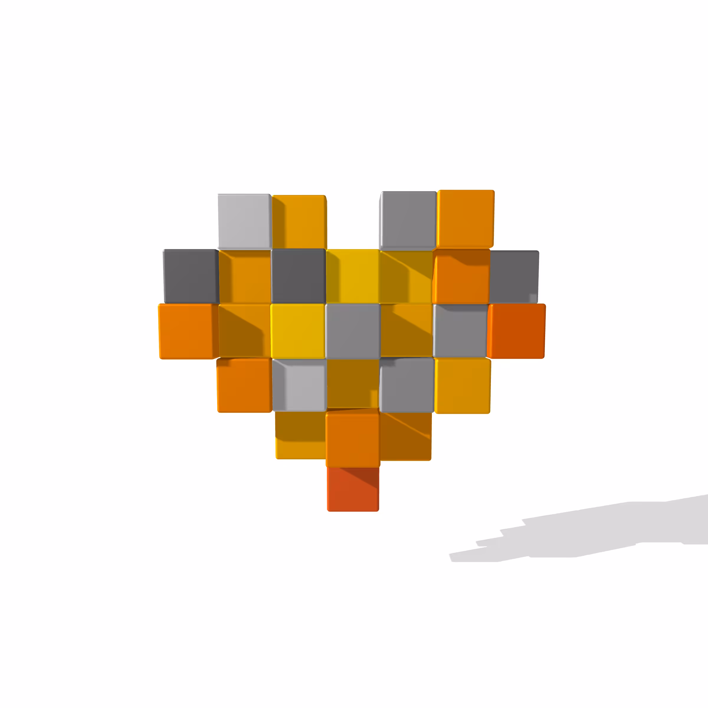 heart + craft #20594