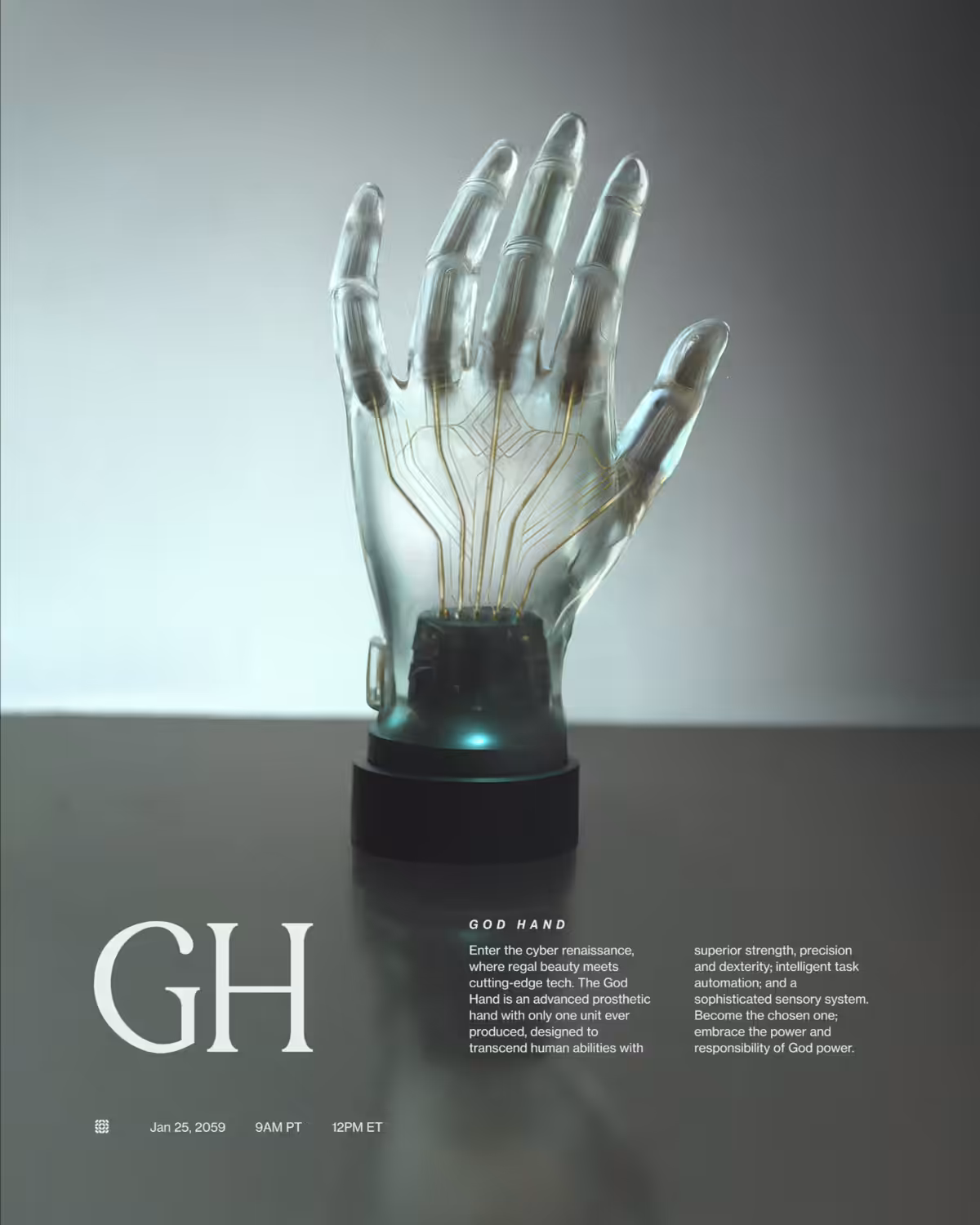 God Hand
